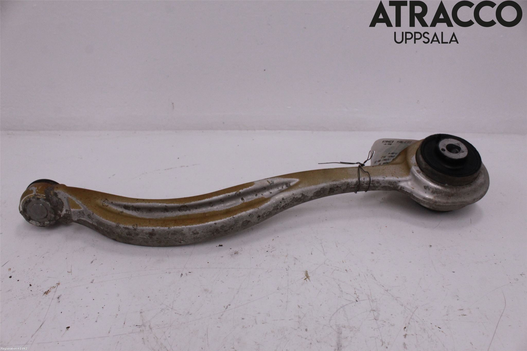 Mercedes-Benz MB GLK-KLASS (X204) 08-16 Bärarm Fram Undre Hö