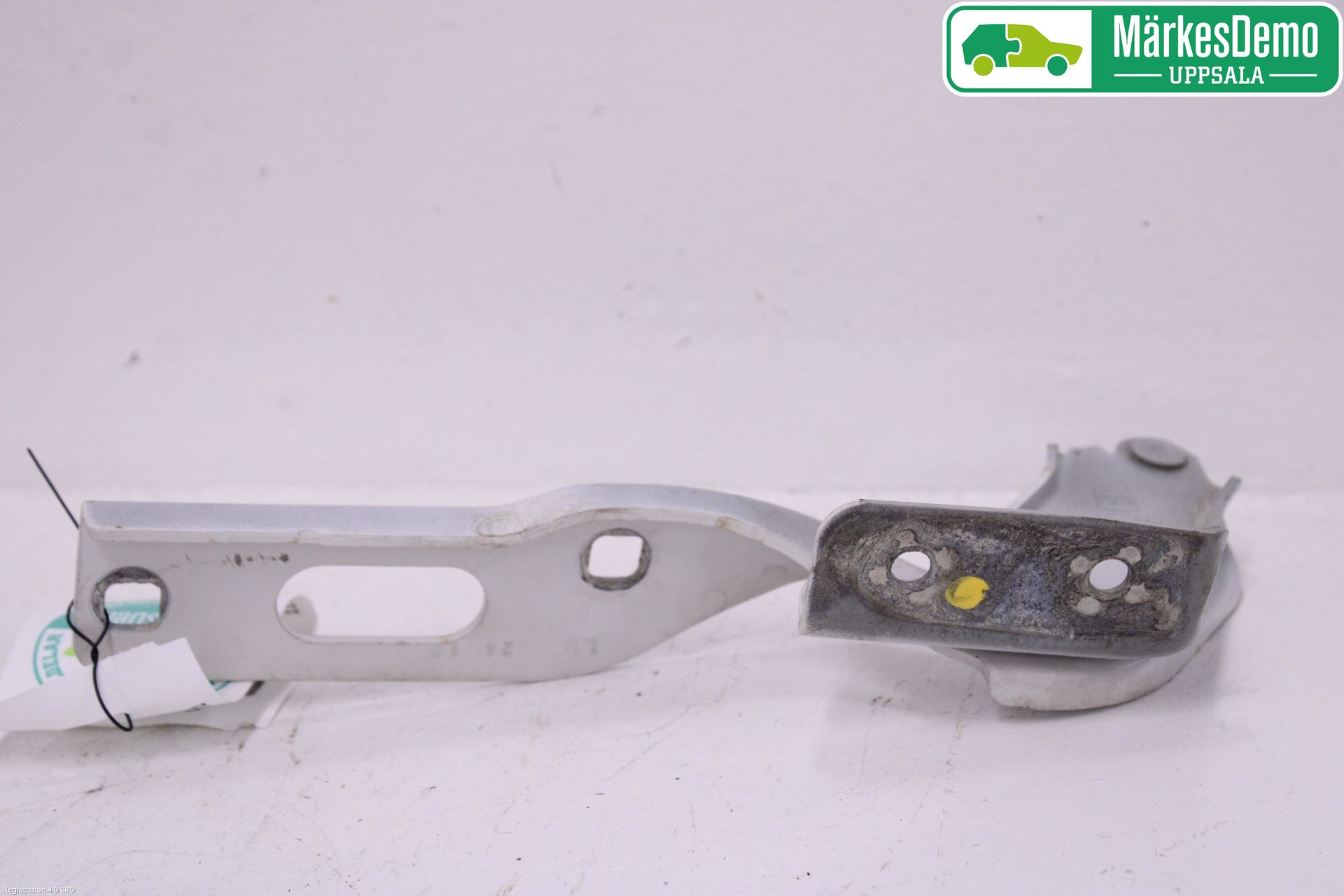 Seat LEON 13-20 Huvgångjärn