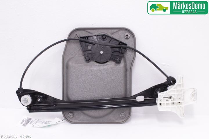 Skoda FABIA 07-14 Fönsterhiss El Kompl