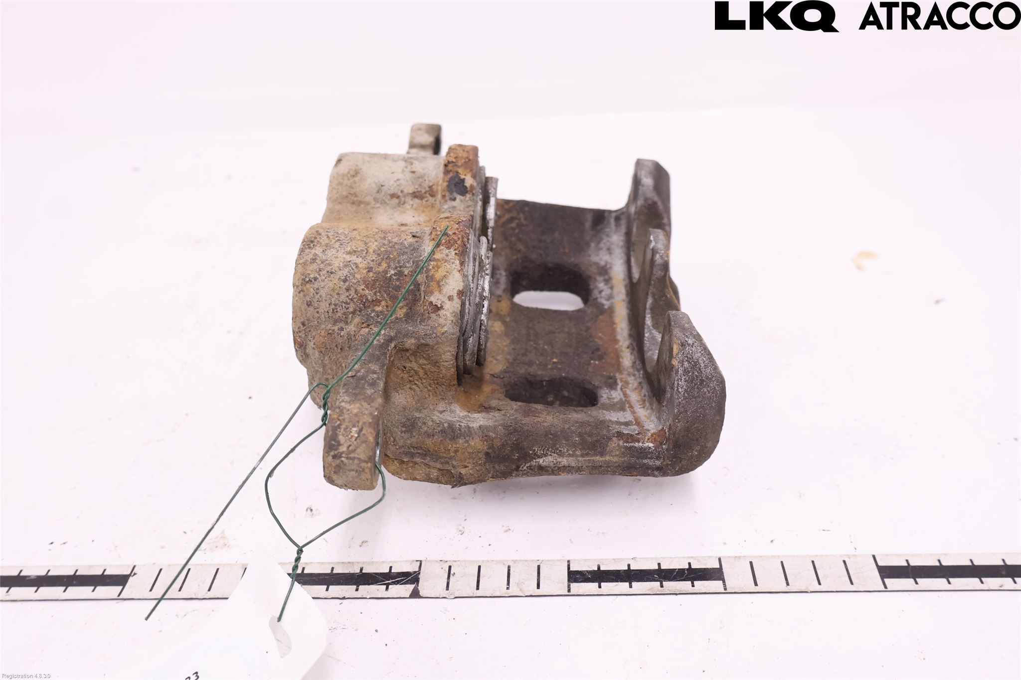 Ford RANGER EU 12-23 Bromsok Fram Vänster
