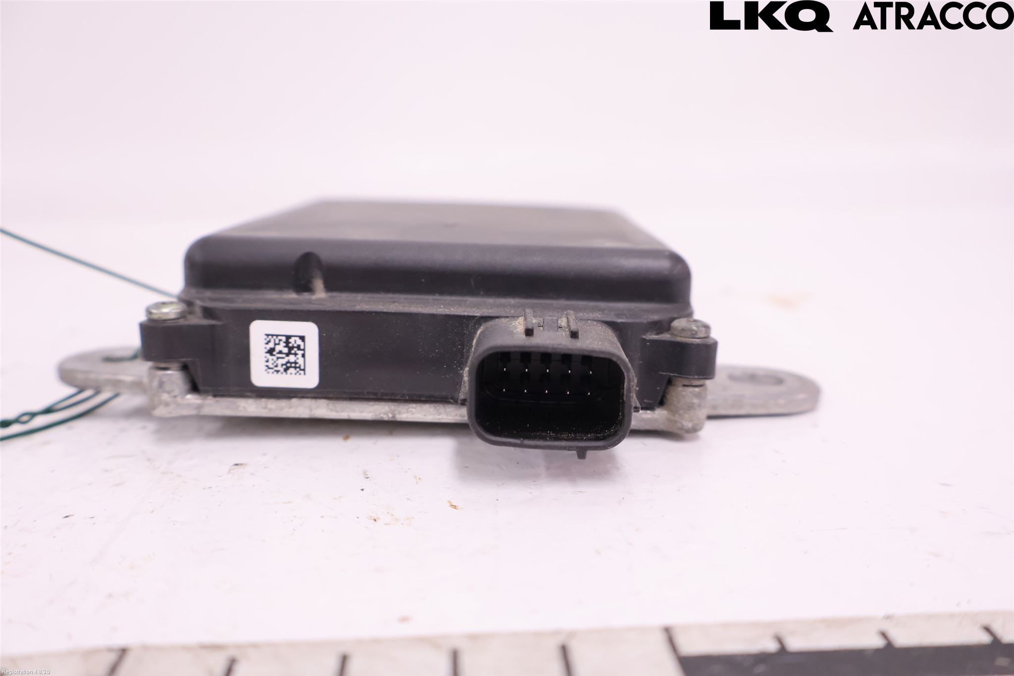 Toyota PRIUS (ZVW50) 16-21 Sensor Aktivt Kollisionsskydd