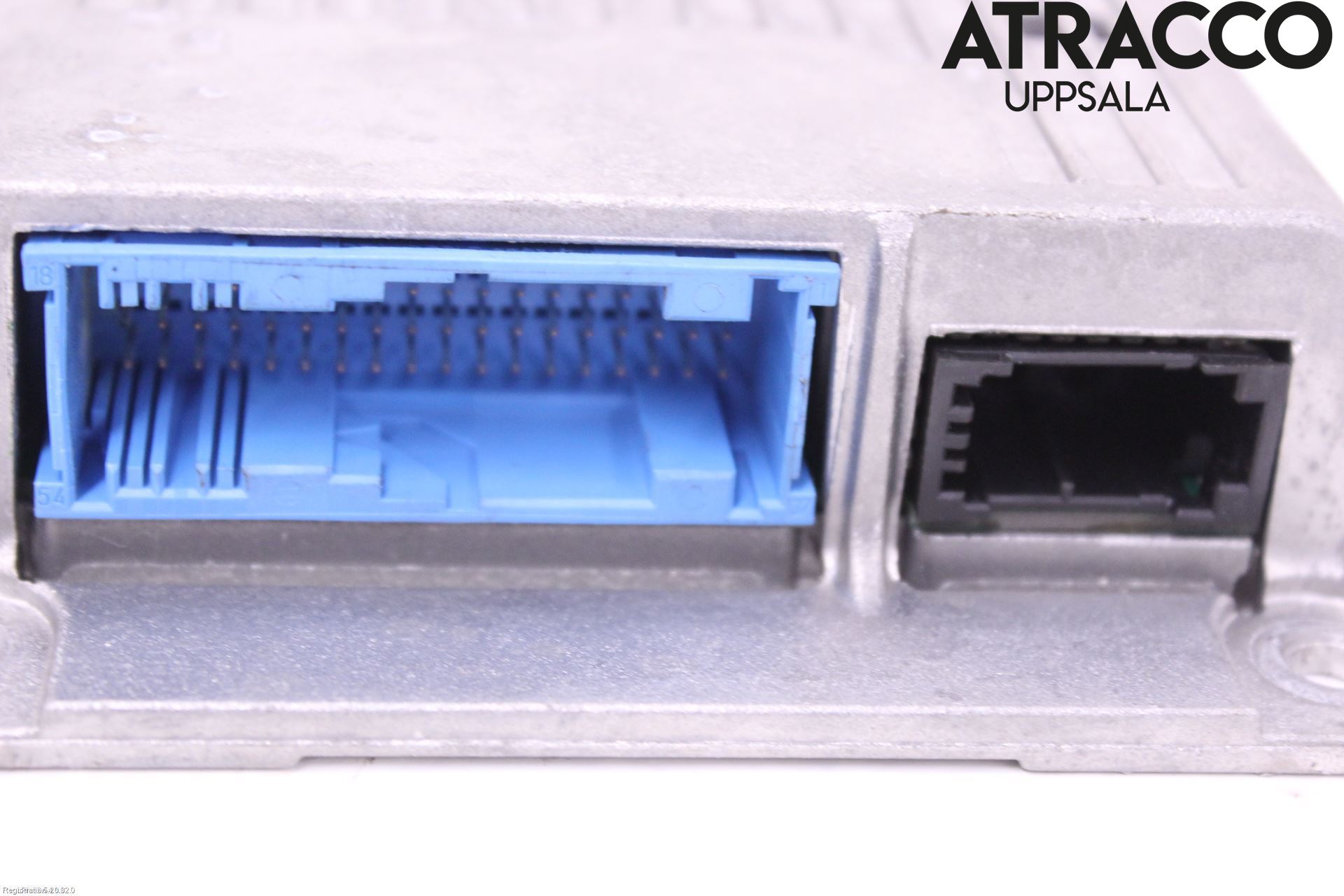 BMW X5 E70 07-13 Styrenhet Tal