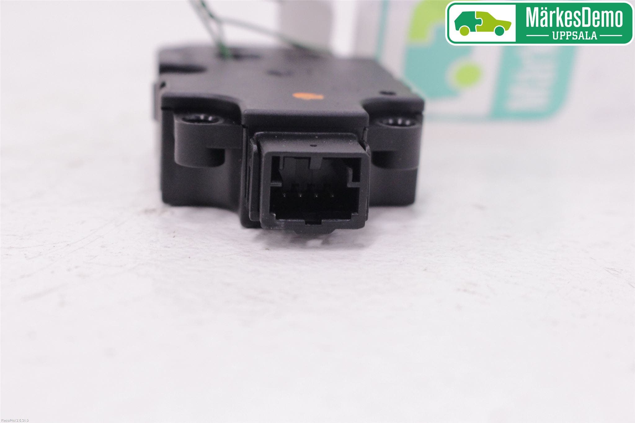 Mercedes-Benz MB A-KLASS (W177) 18- Värme Reglermotor