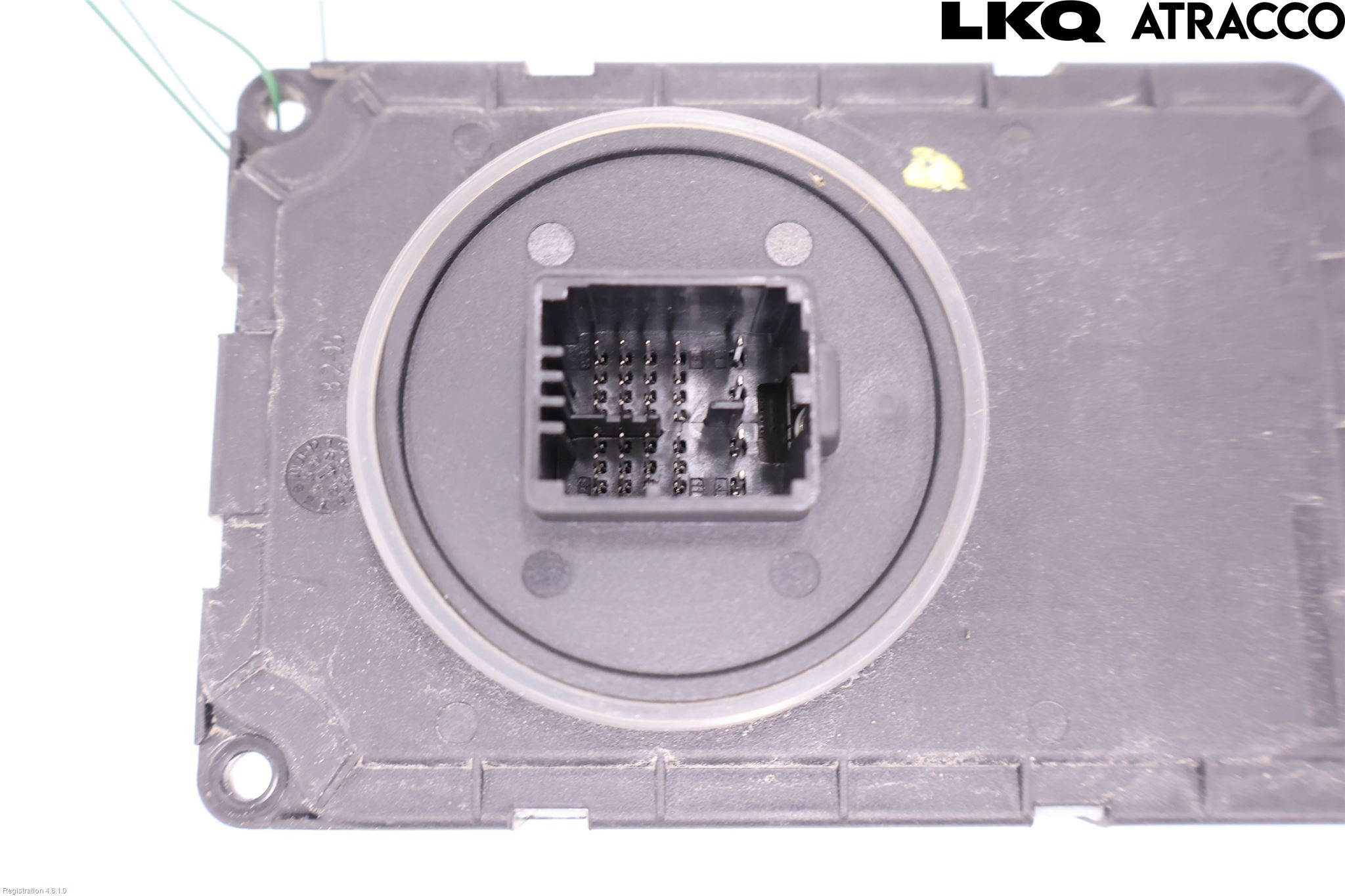 MG MARVEL R 22- Styrenhet Strålkastare