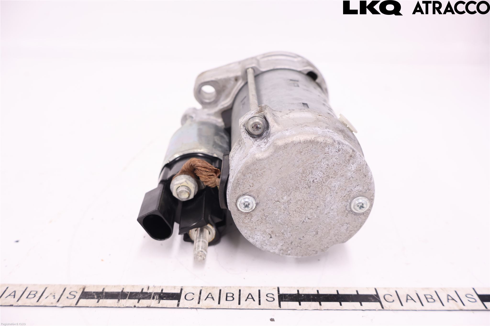 Mercedes-Benz MB CLA-KLASS (C118/X118) 19- Startmotor Diesel