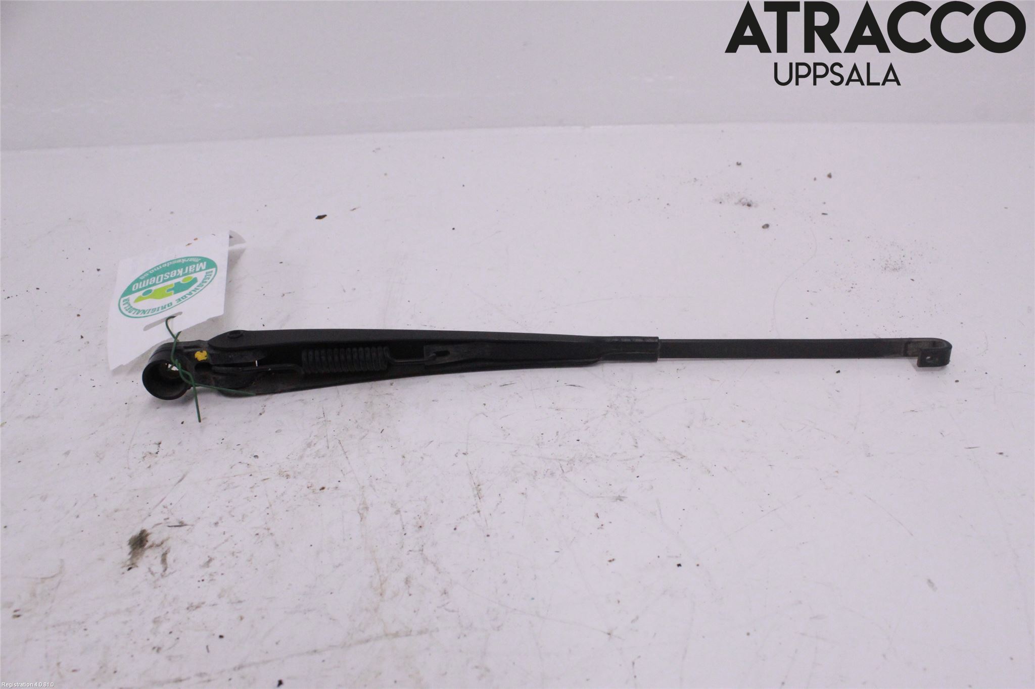 Landrover RANGE ROVER SPORT (L494) 14-22 Torkararm-Bakruta
