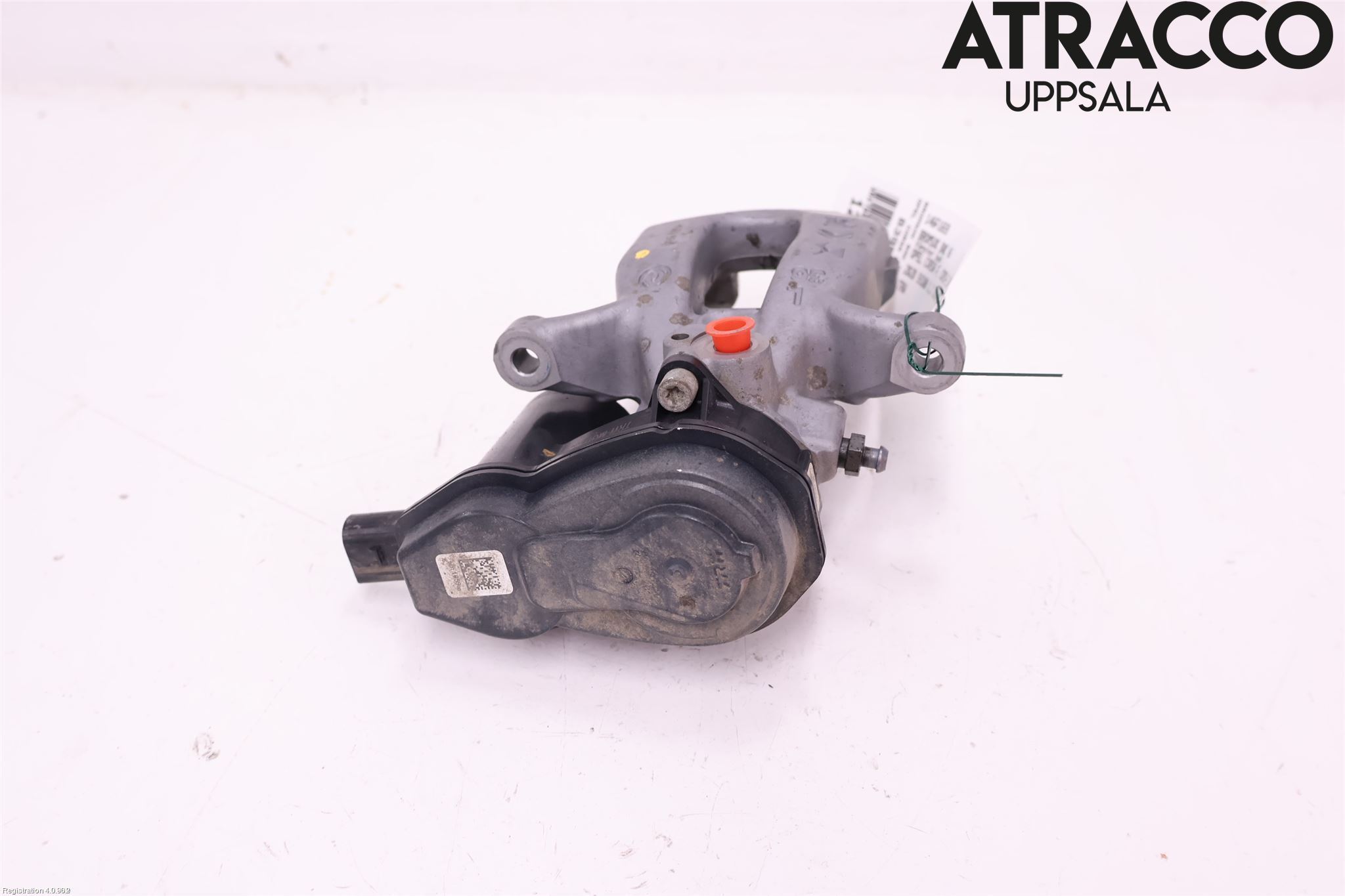 Opel CORSA F, CORSA-E 20- Bromsok Bak Vänster