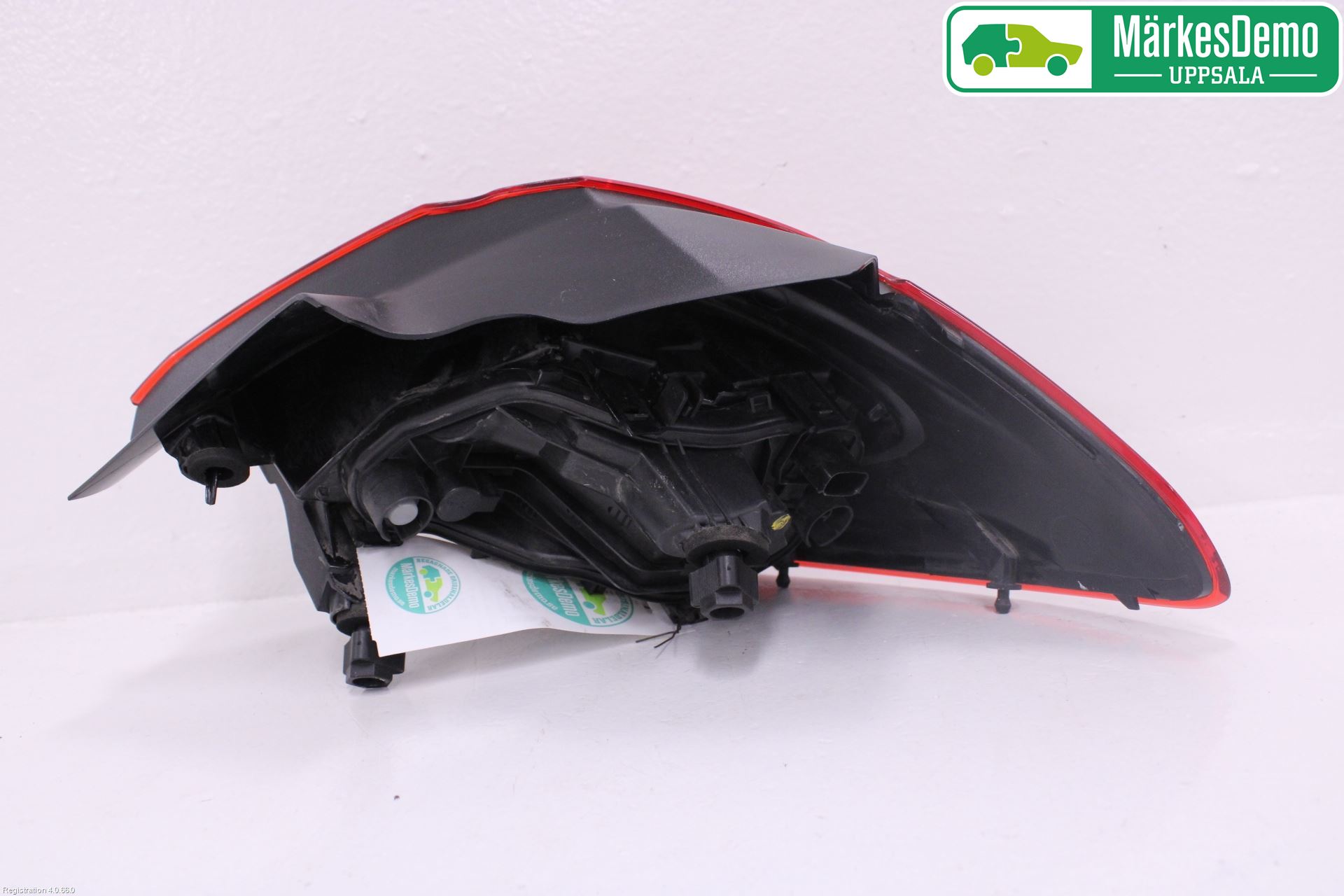 Opel CORSA E 15-19 Bakljus Vänster