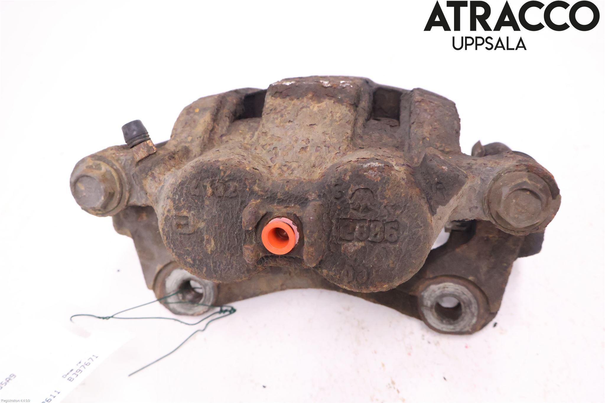 Honda LAST Bromsok Fram Vänster