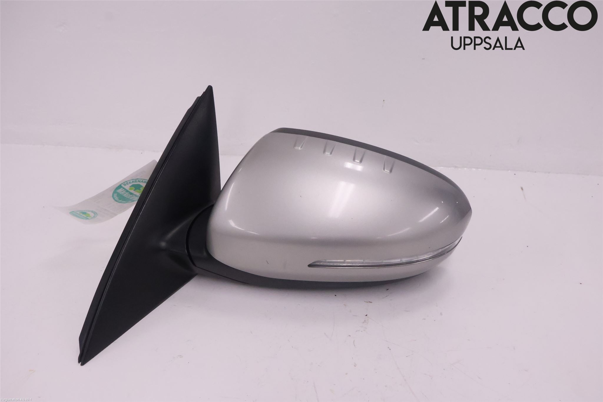 Kia OPTIMA 00-15 Spegel Yttre El Vä