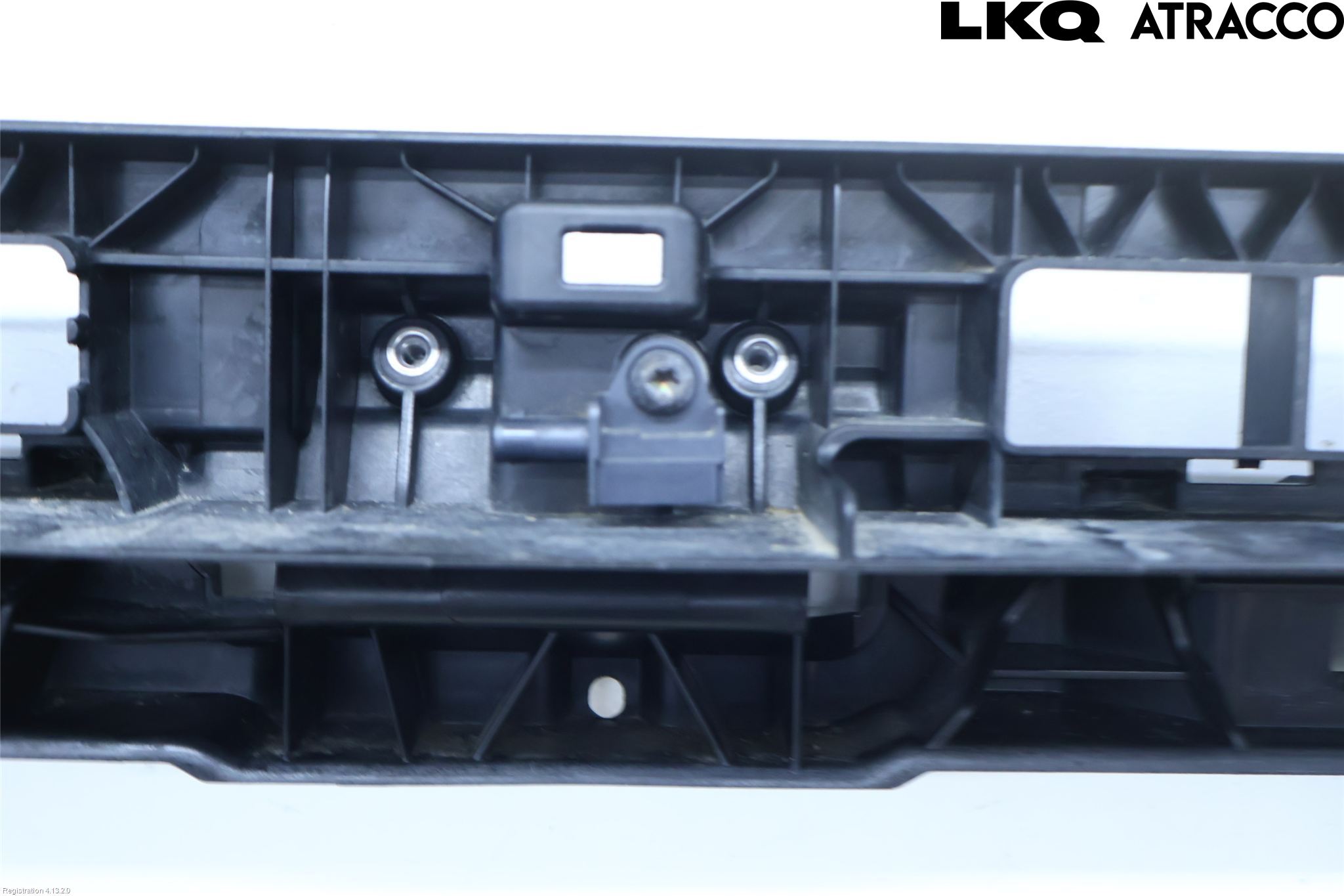 Volkswagen VW GOLF SPORTSVAN 15-20 Frontkorg