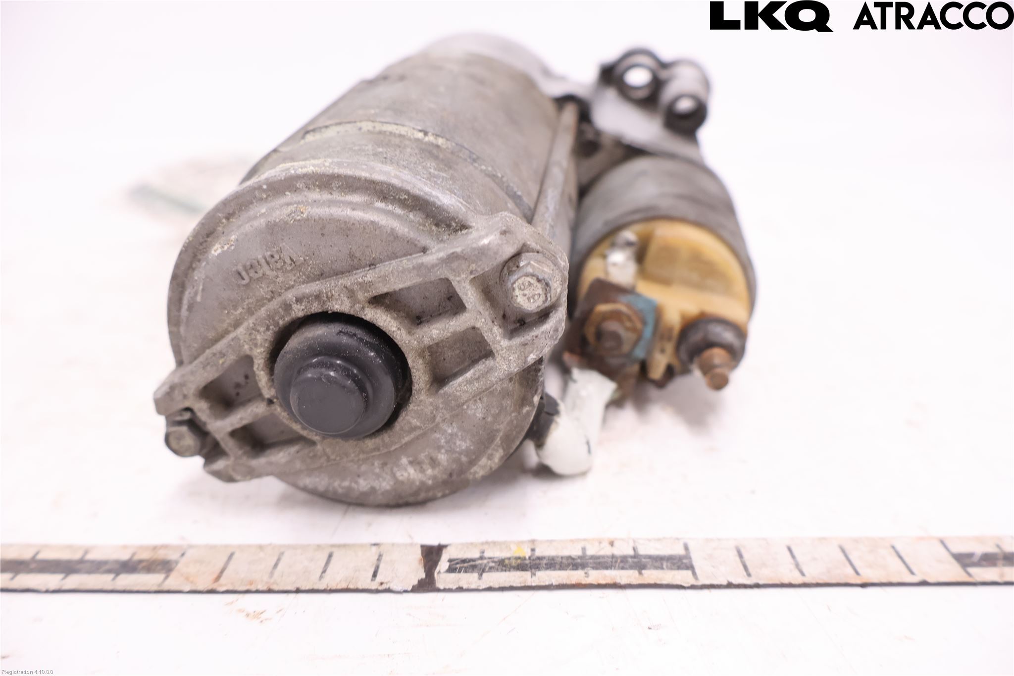 Mitsubishi OUTLANDER 07-12 Startmotor Diesel