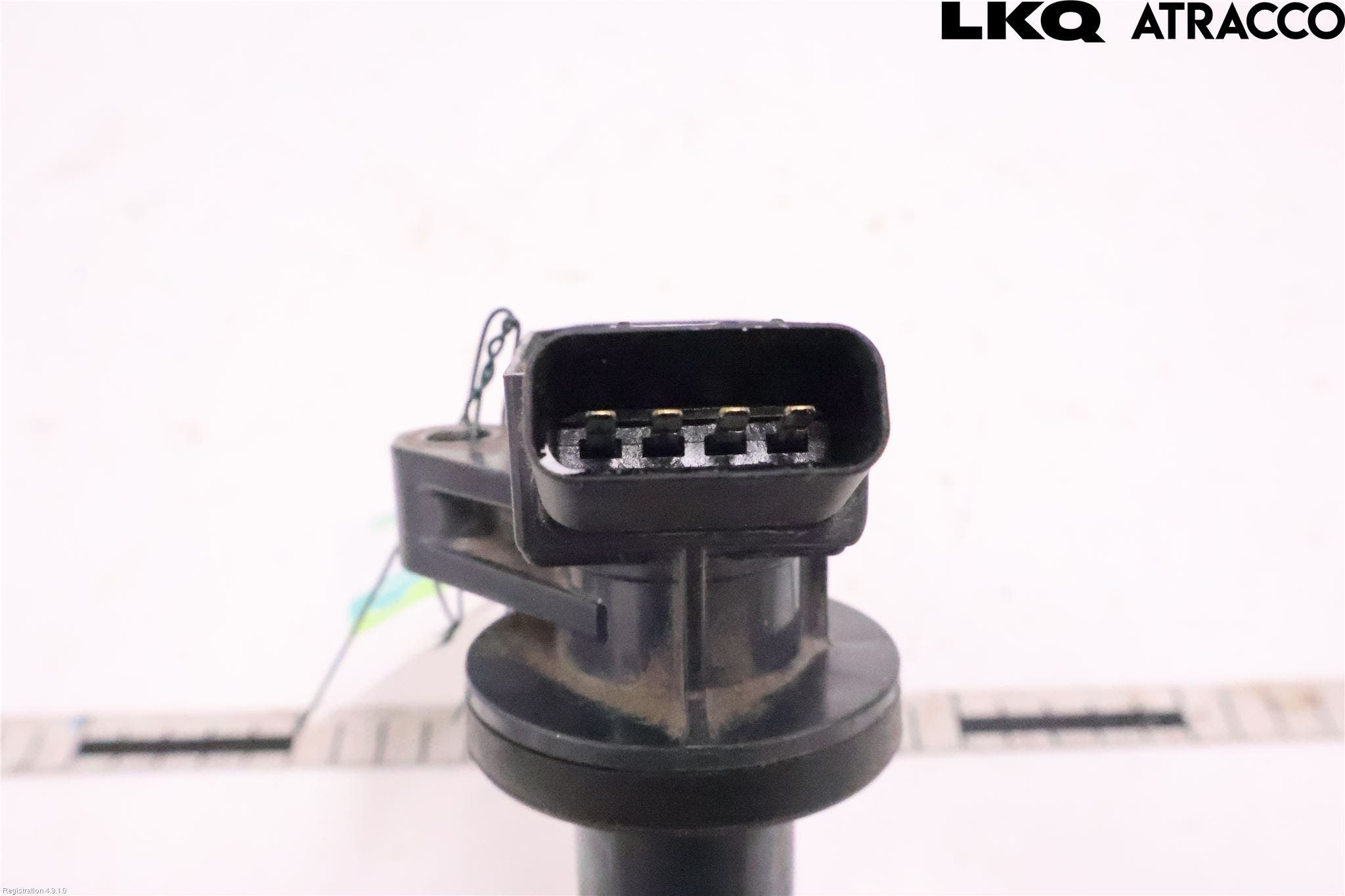 Toyota AYGO 06-14 Tändspole