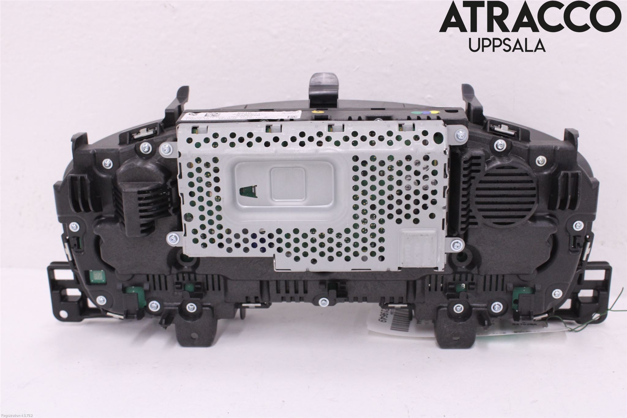 BMW 5 G30/G31/F90 17-23 Instrument Komb