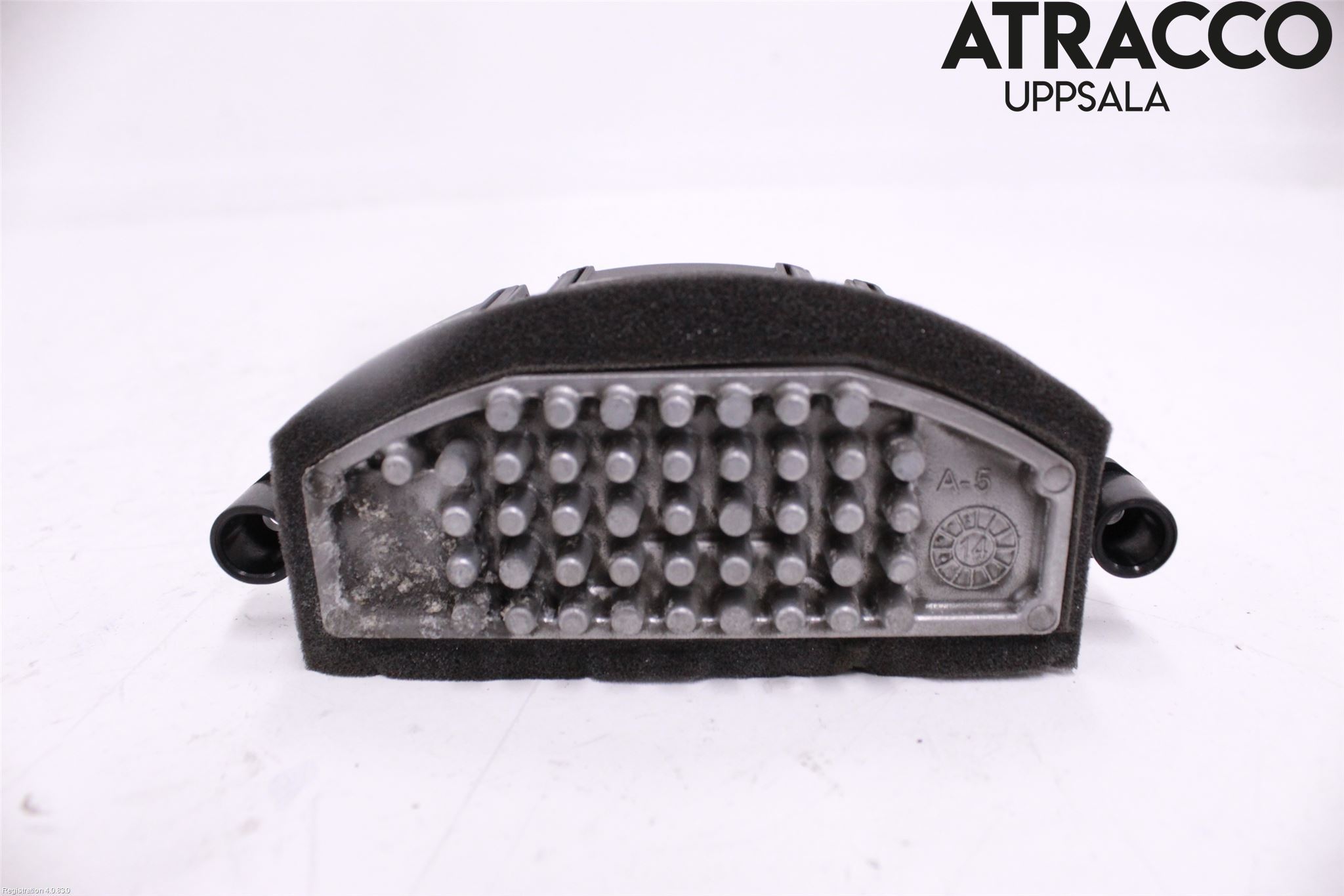 BMW 2 F45 Active Tourer 14-21 Värmefläktsmotstånd