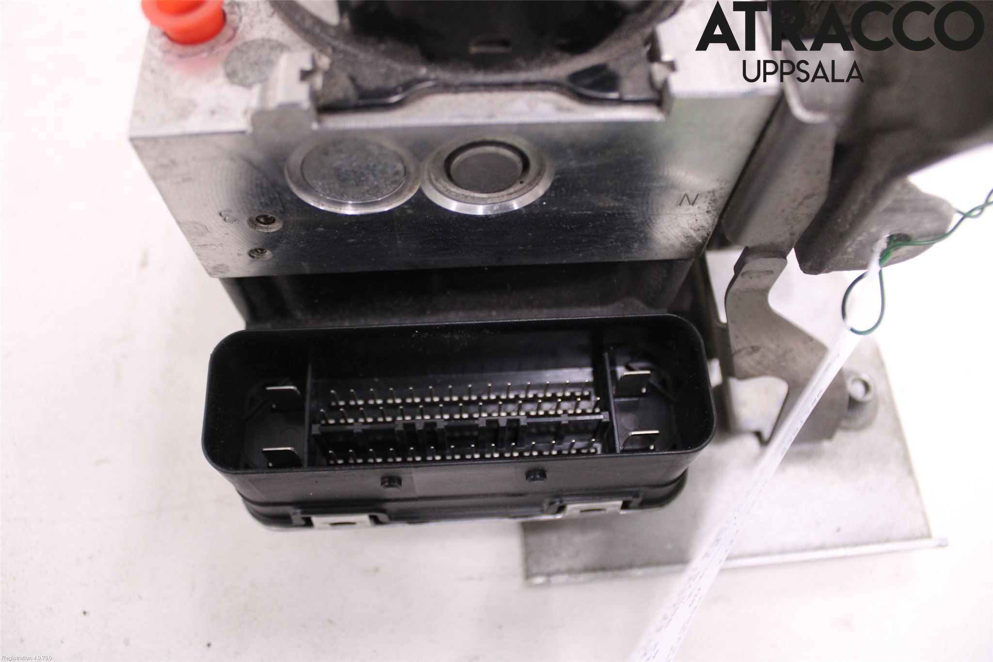 Mercedes-Benz MB C-KLASS (W204) 07-15 Abs Hydraulaggregat