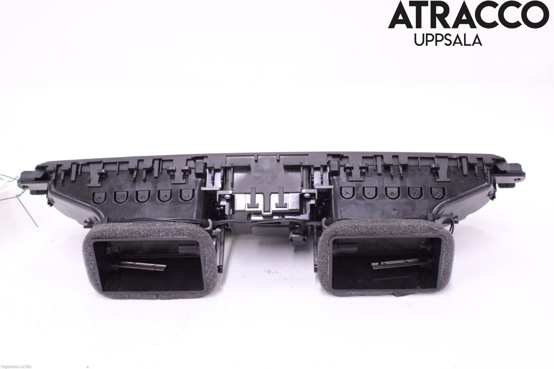 BMW 3 G20/G21/G80/G81 19- Ac Styrenhet Ac Manöveren