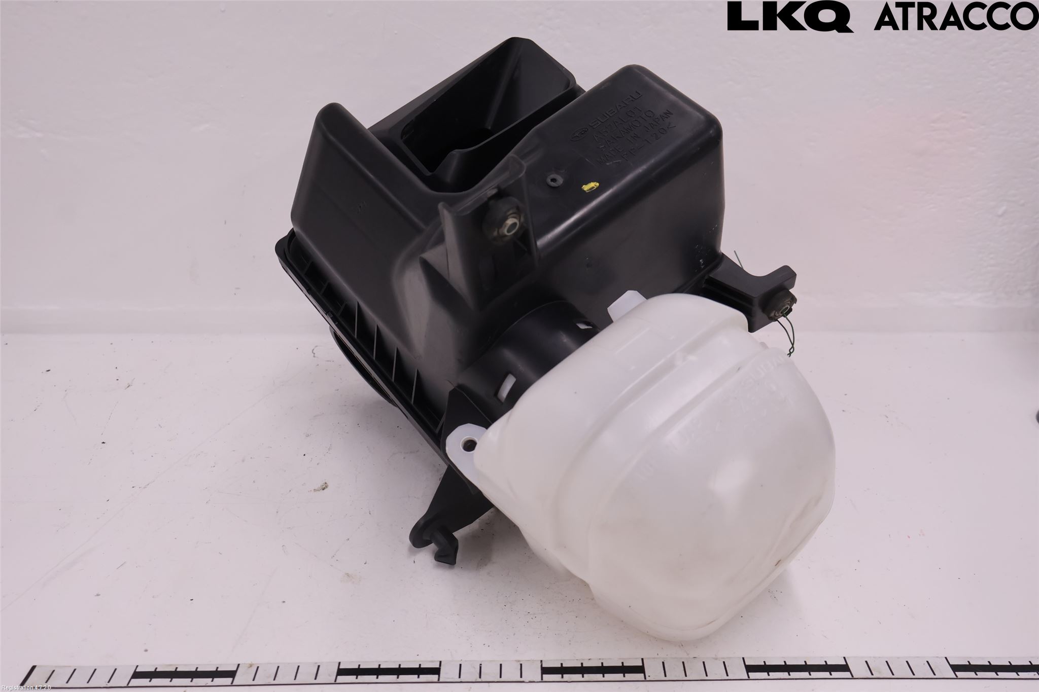 Subaru OUTBACK 15-20 Luftrenare