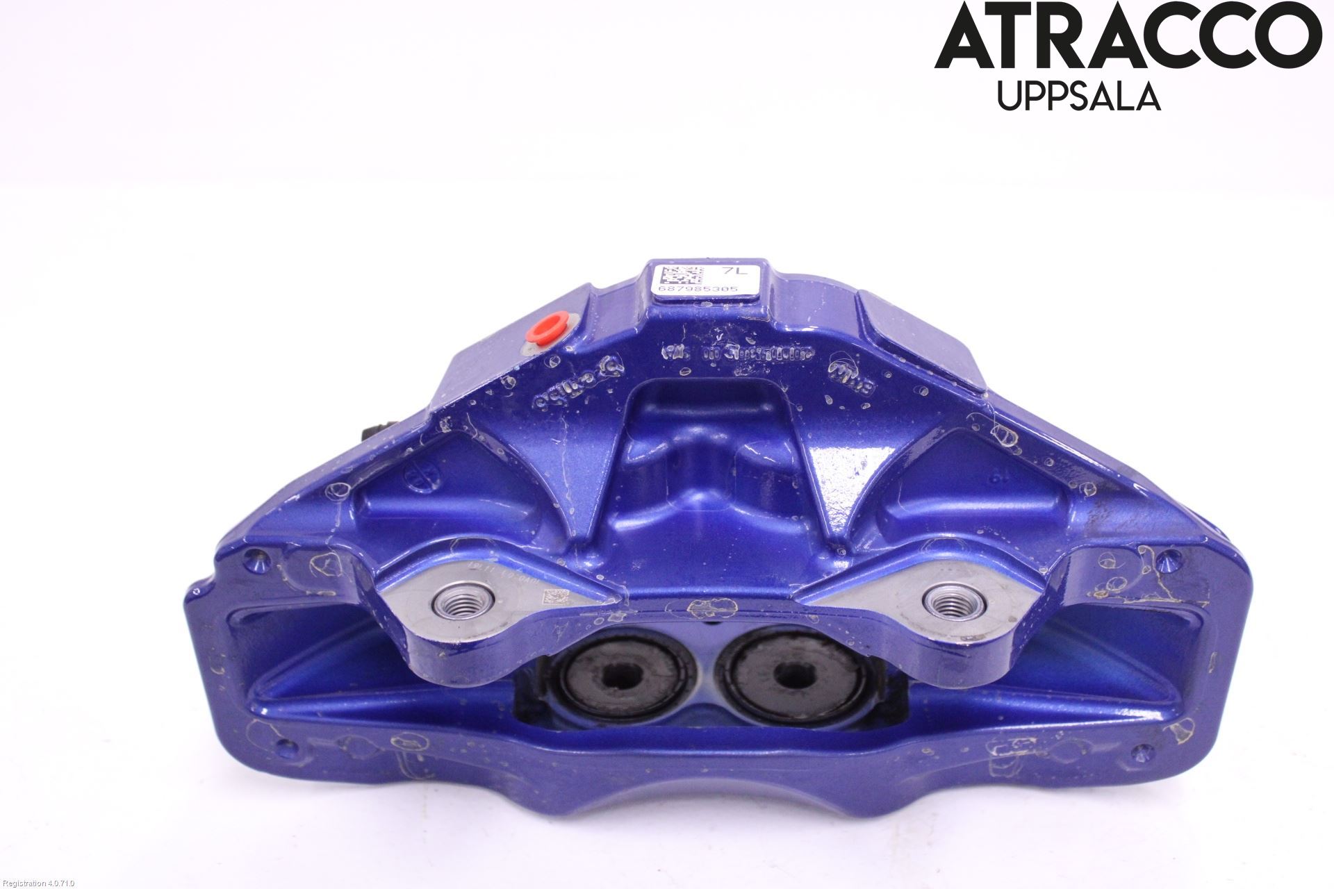 BMW 1 F40 19- Bromsok Fram Vänster