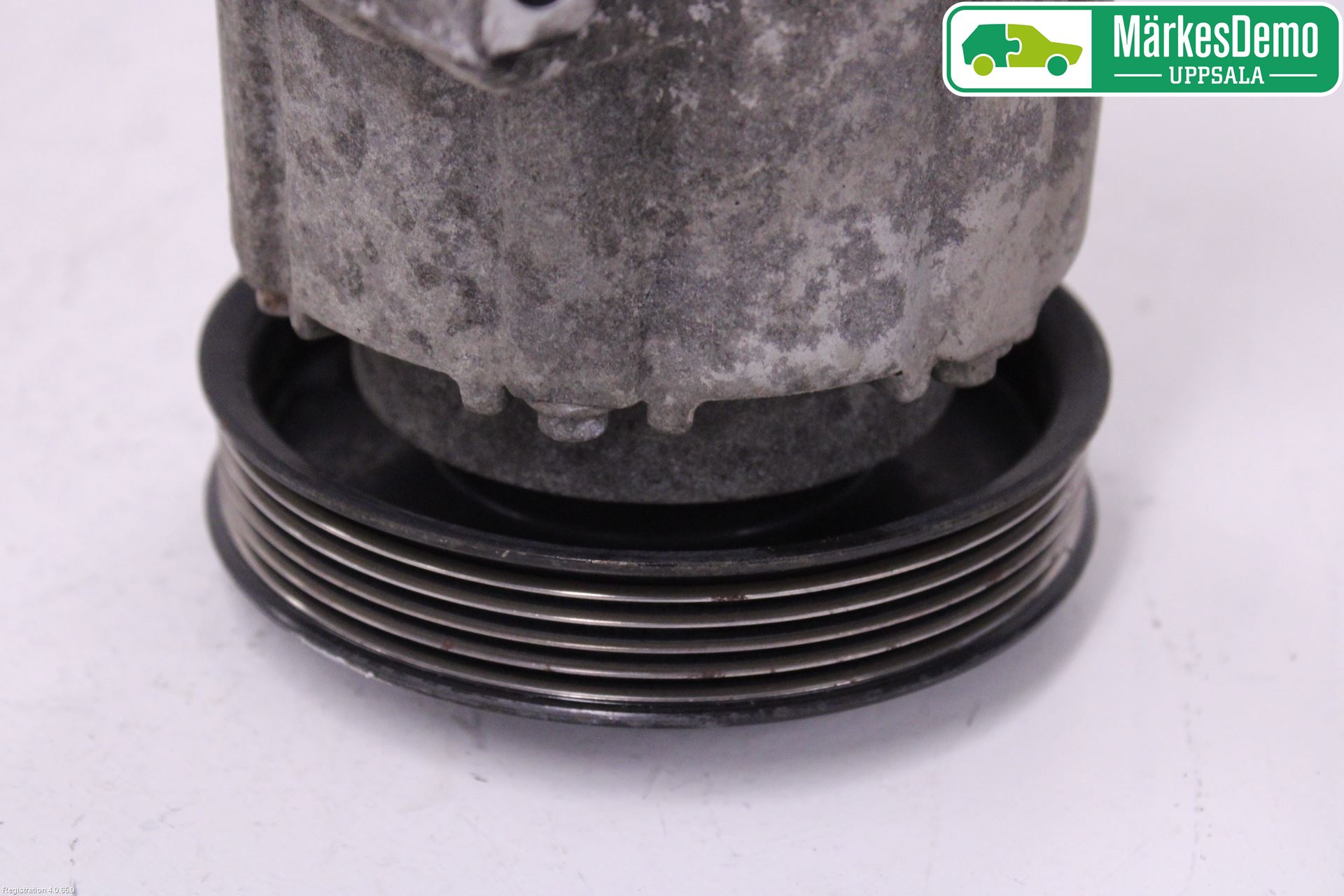 Hyundai i30 GD 13-17 Ac Kompressor