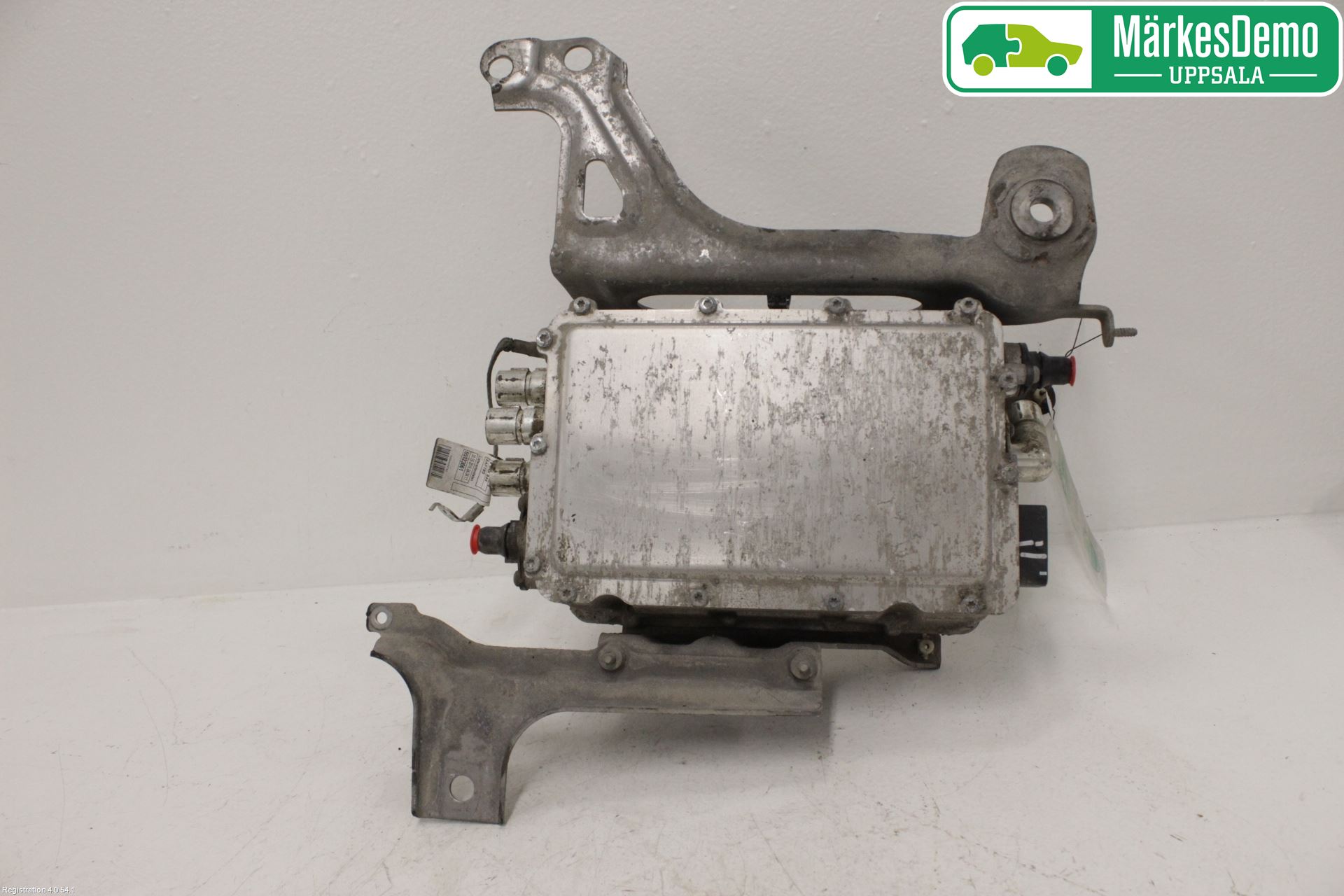 BMW 2 F45 Active Tourer 14-21 Styrenhet Övrigt