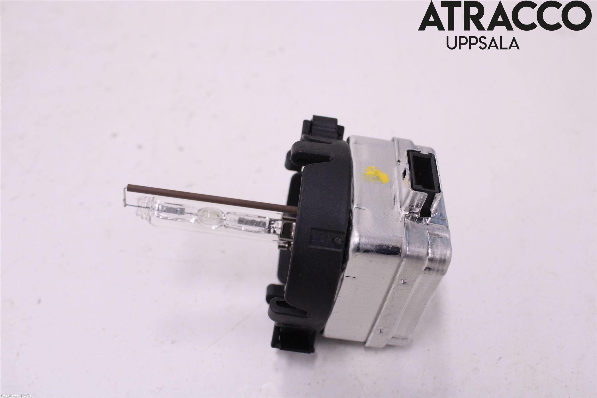 BMW 5 F10/F11/F18 09-17 Strålkastarglödlampa Xenon