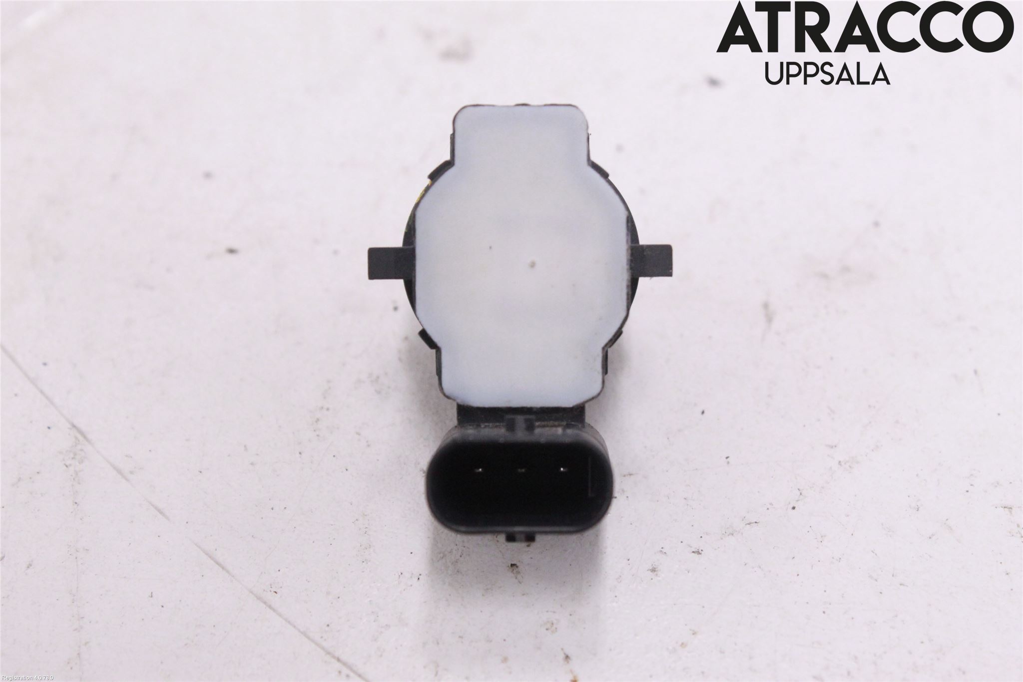 BMW 1 F20/F21 11-19 Parkeringshjälp Frontsensor