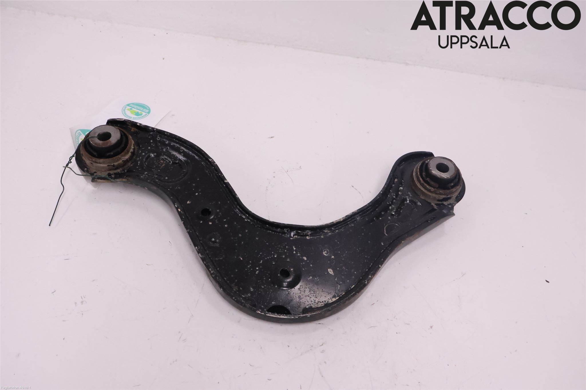 Honda CIVIC 17-22 Bärarm Bak Övre Höger