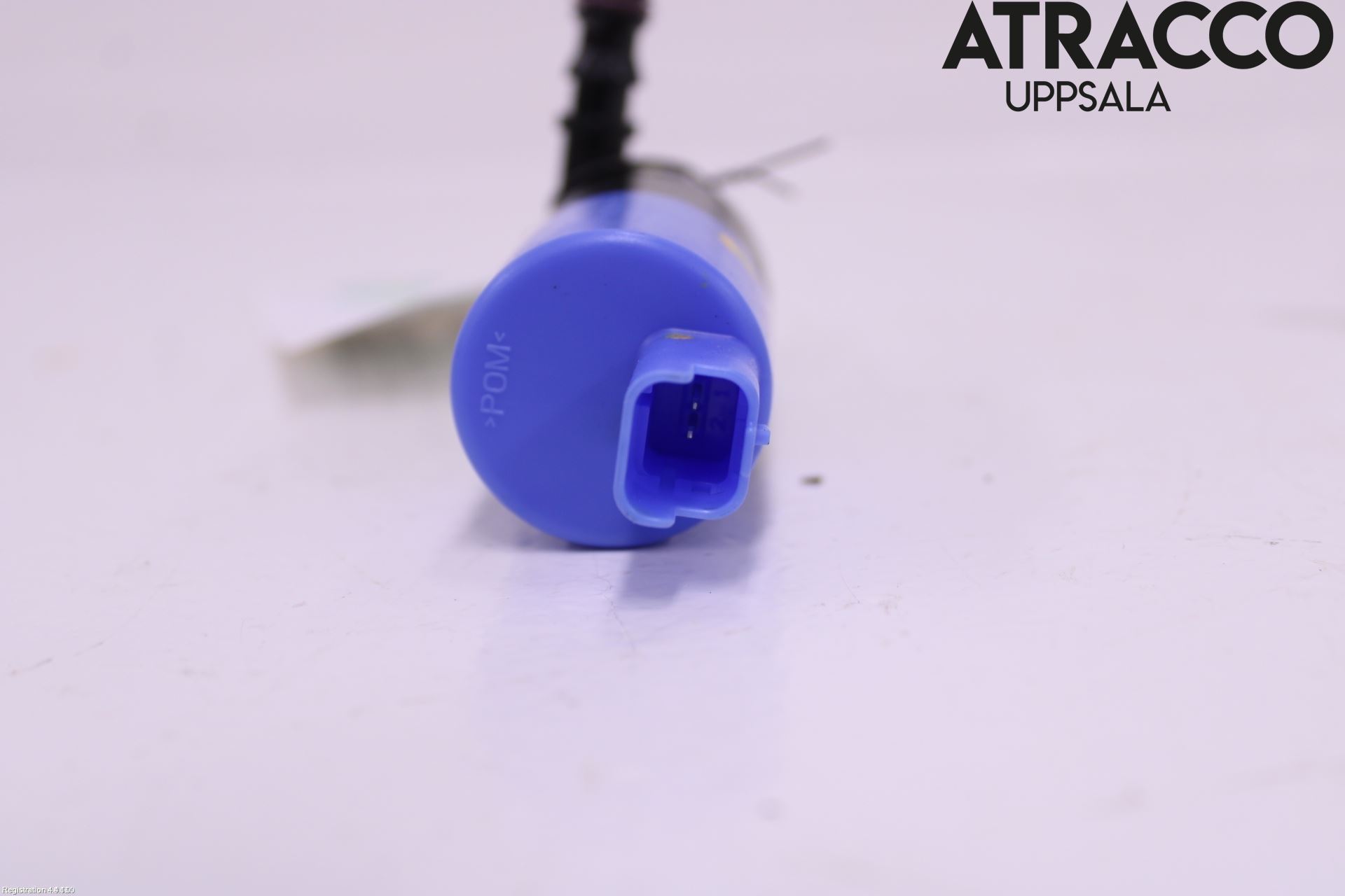 Toyota PROACE II 16- Spolarpump Högtryck