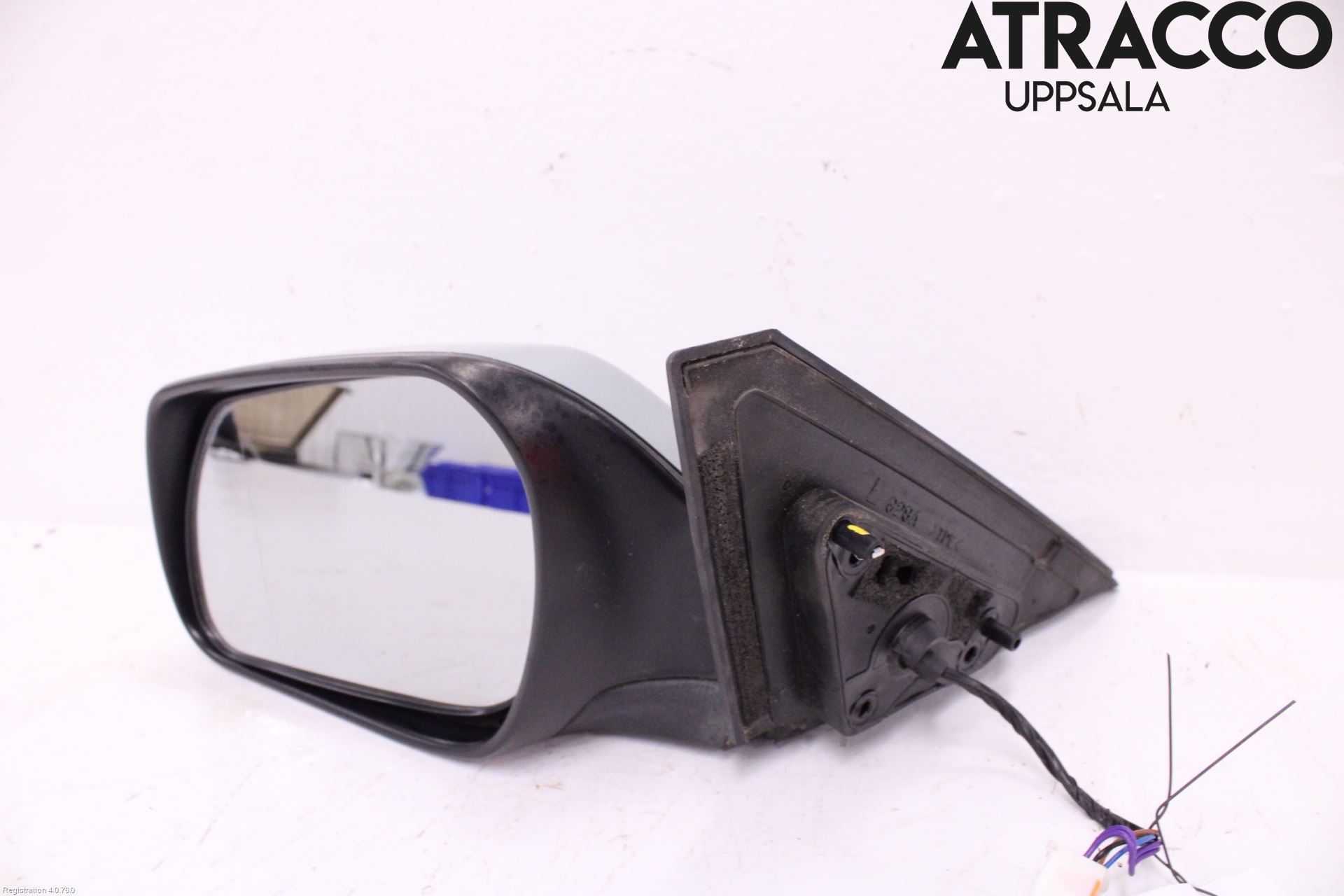 Mazda 6 02-08 Spegel Yttre El Vä