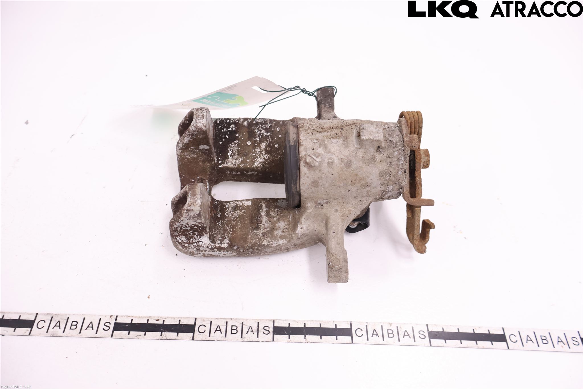Saab 9-5 10-12 Bromsok Bak Vänster