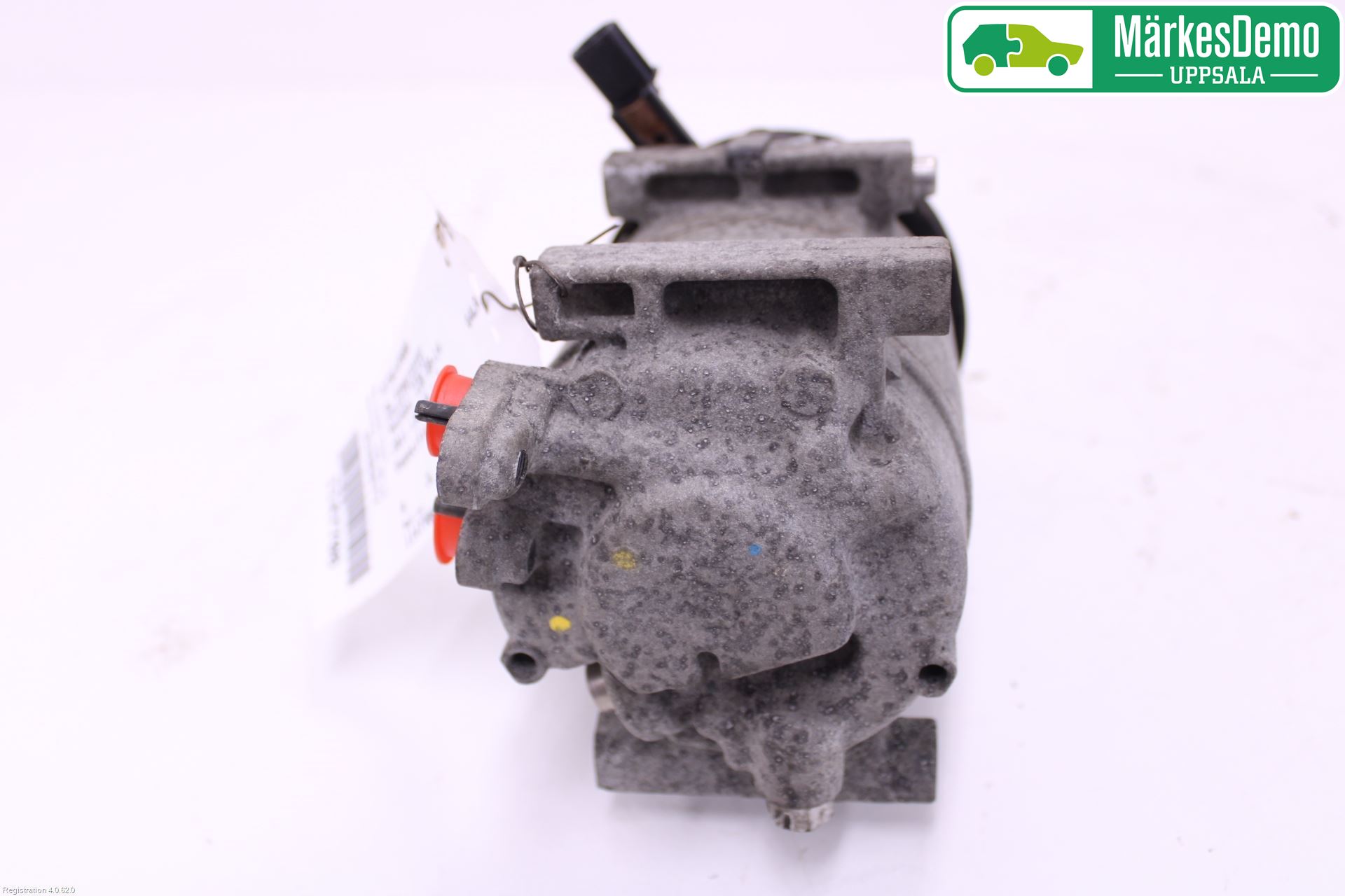 Hyundai i20 PB 09-14 Ac Kompressor