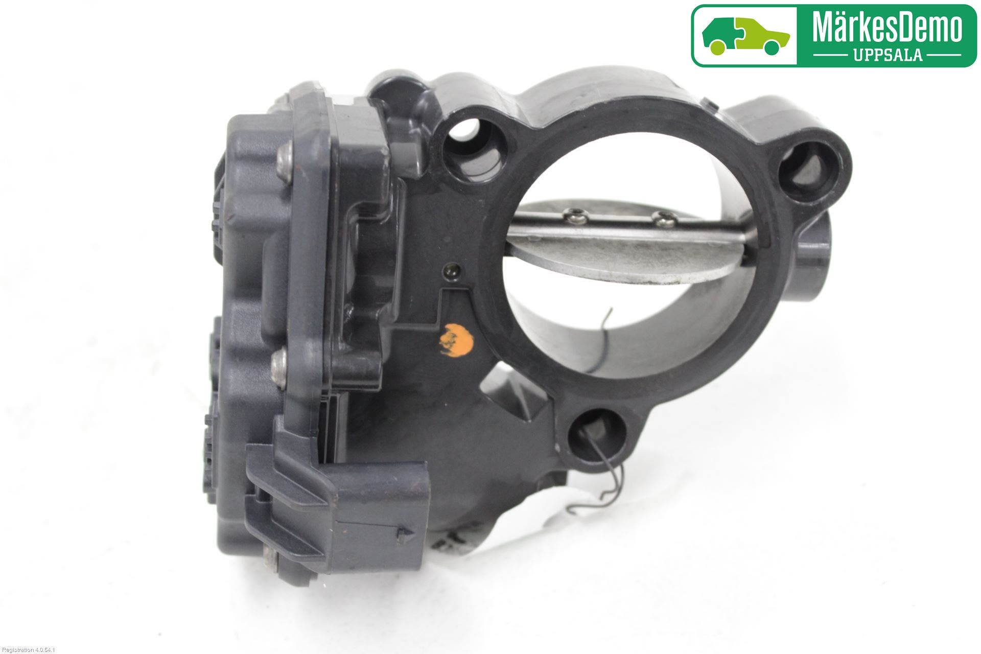 BMW 5 G30/G31/F90 17-23 Injspjällhus