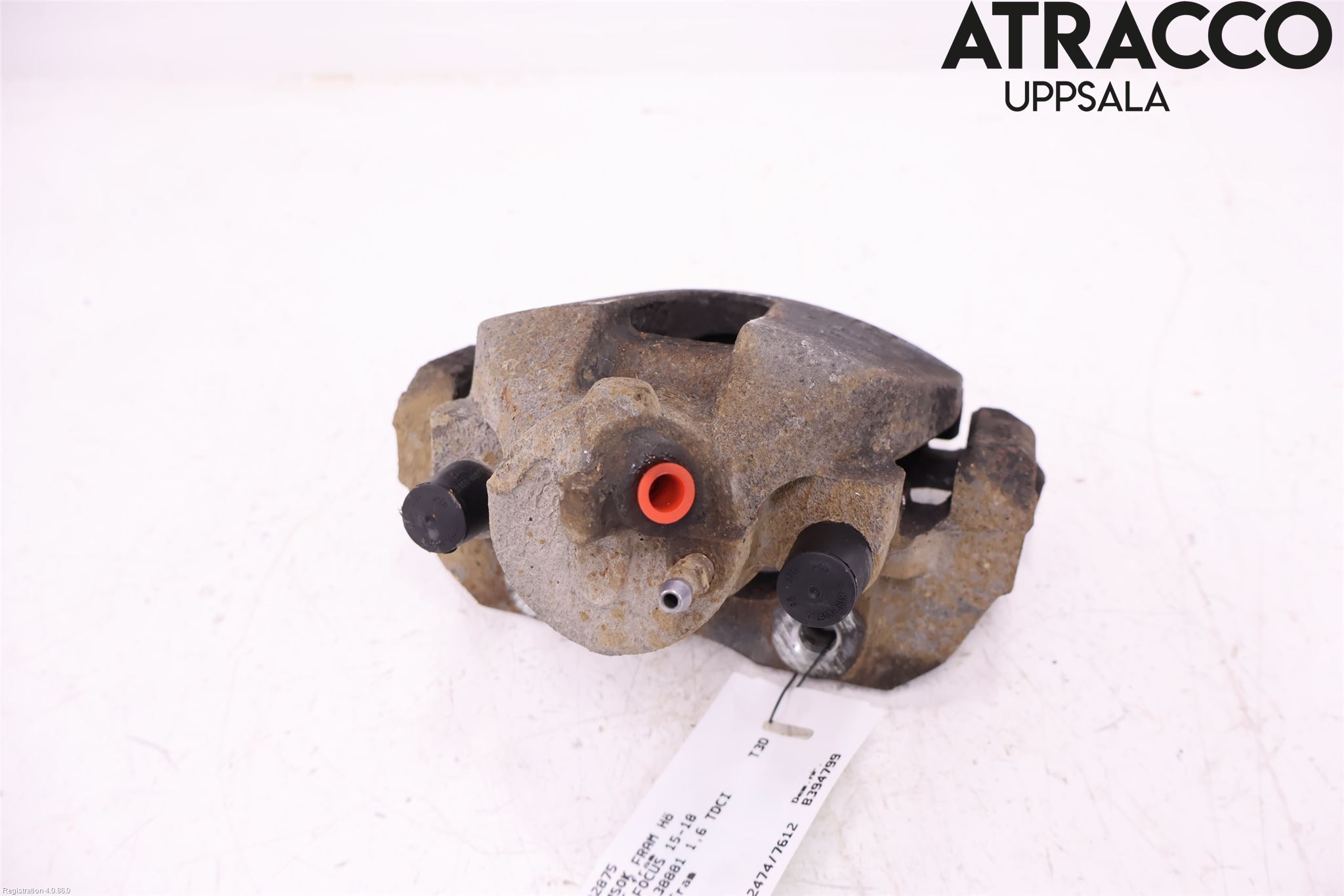 Ford FOCUS 15-18 Bromsok Fram Höger
