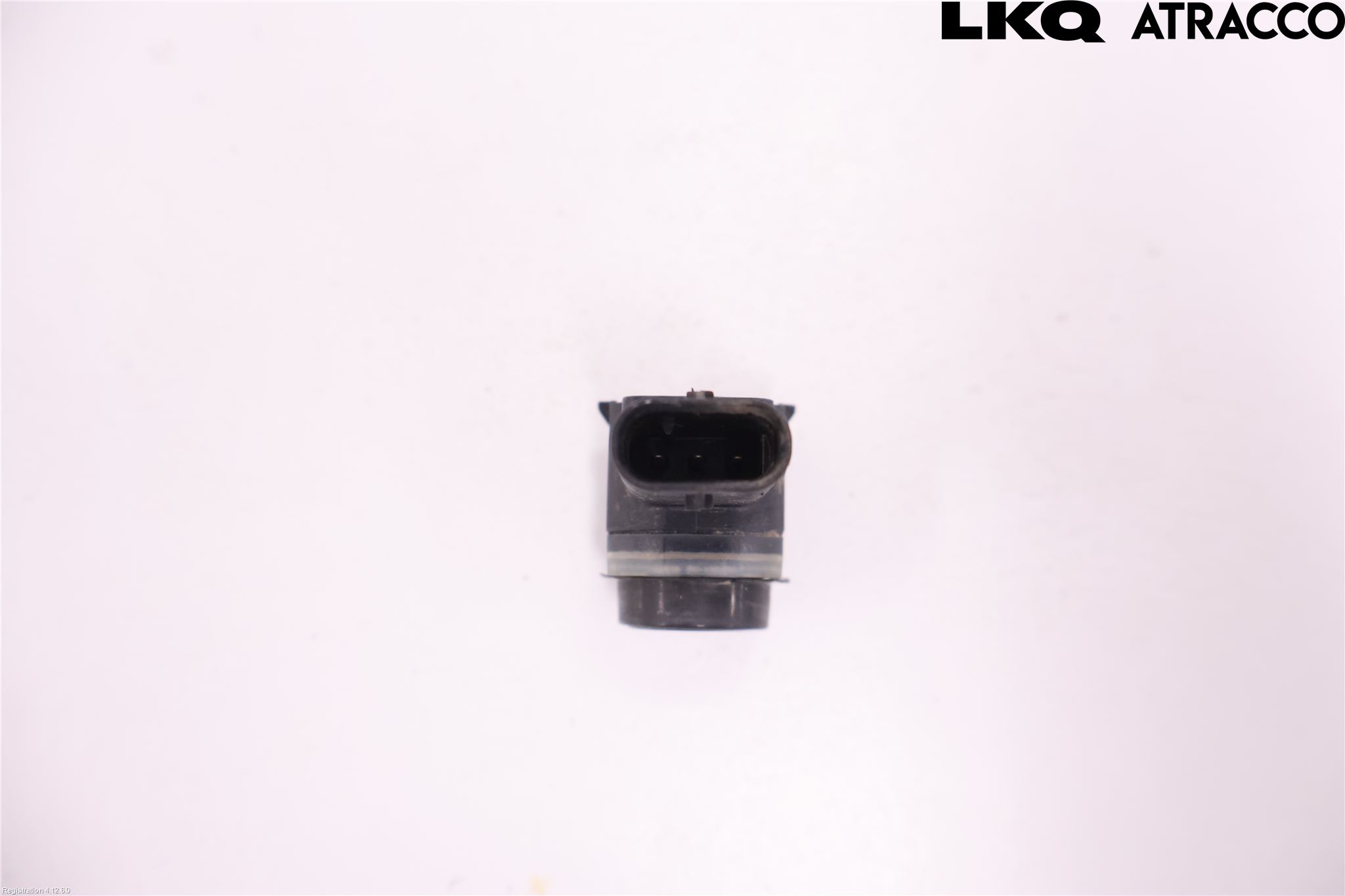 Volvo XC60 09-13 Parkeringshjälp Backsensor