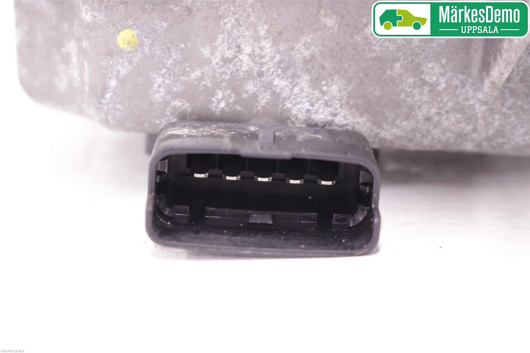 Citroen C4 GRAND PICASSO 07-13 Torkarmotor Vindruta