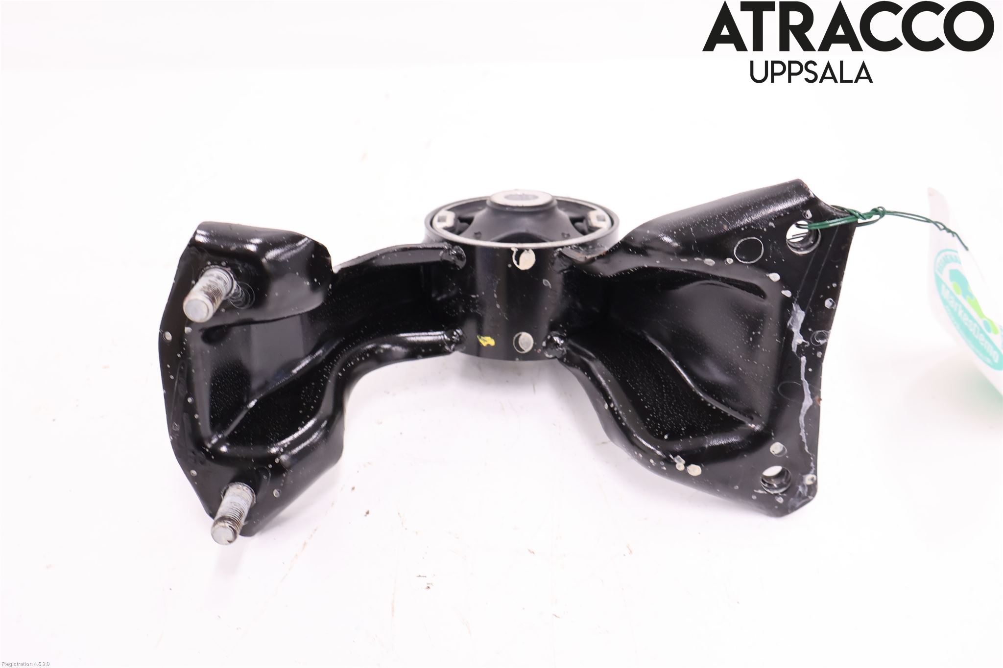 BYD ATTO 22- Motorfäste