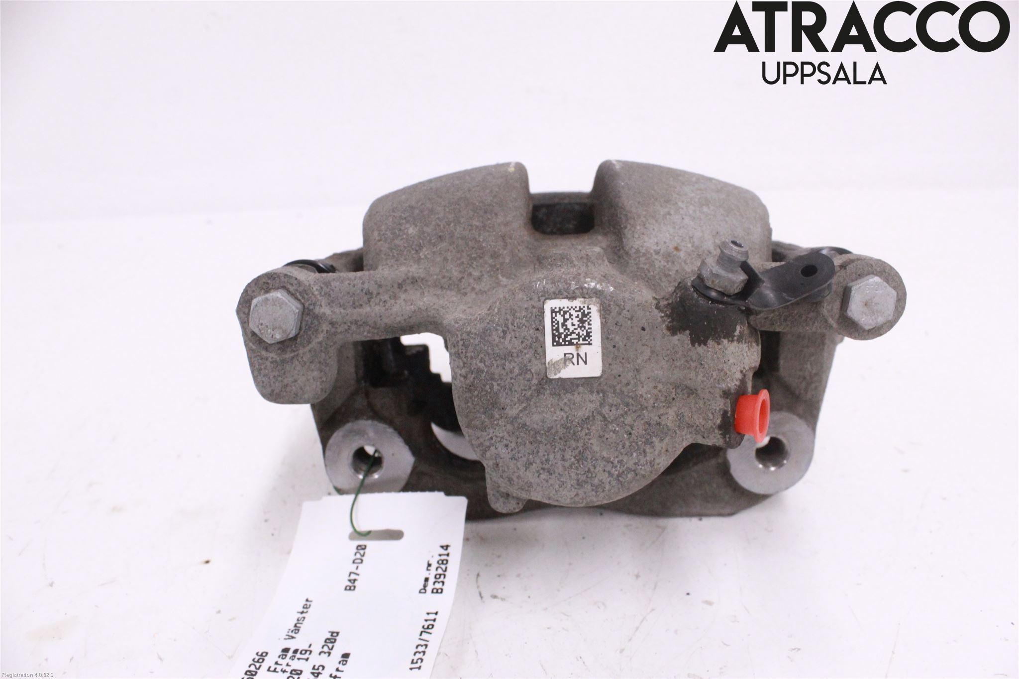 BMW 3 G20/G21/G80/G81 19- Bromsok Fram Vänster