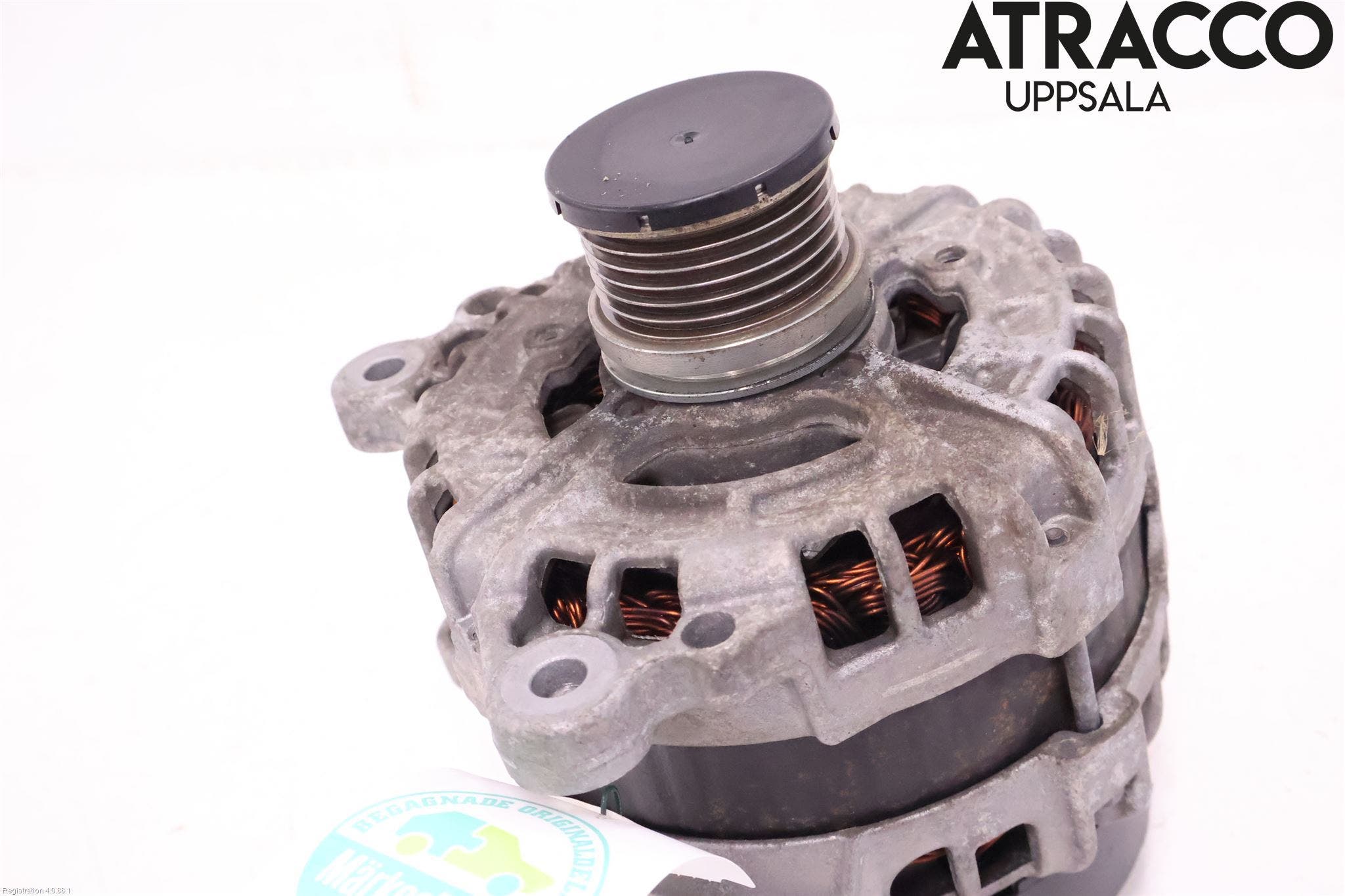 Volkswagen VW GOLF / E-GOLF VII 13-20 Generator