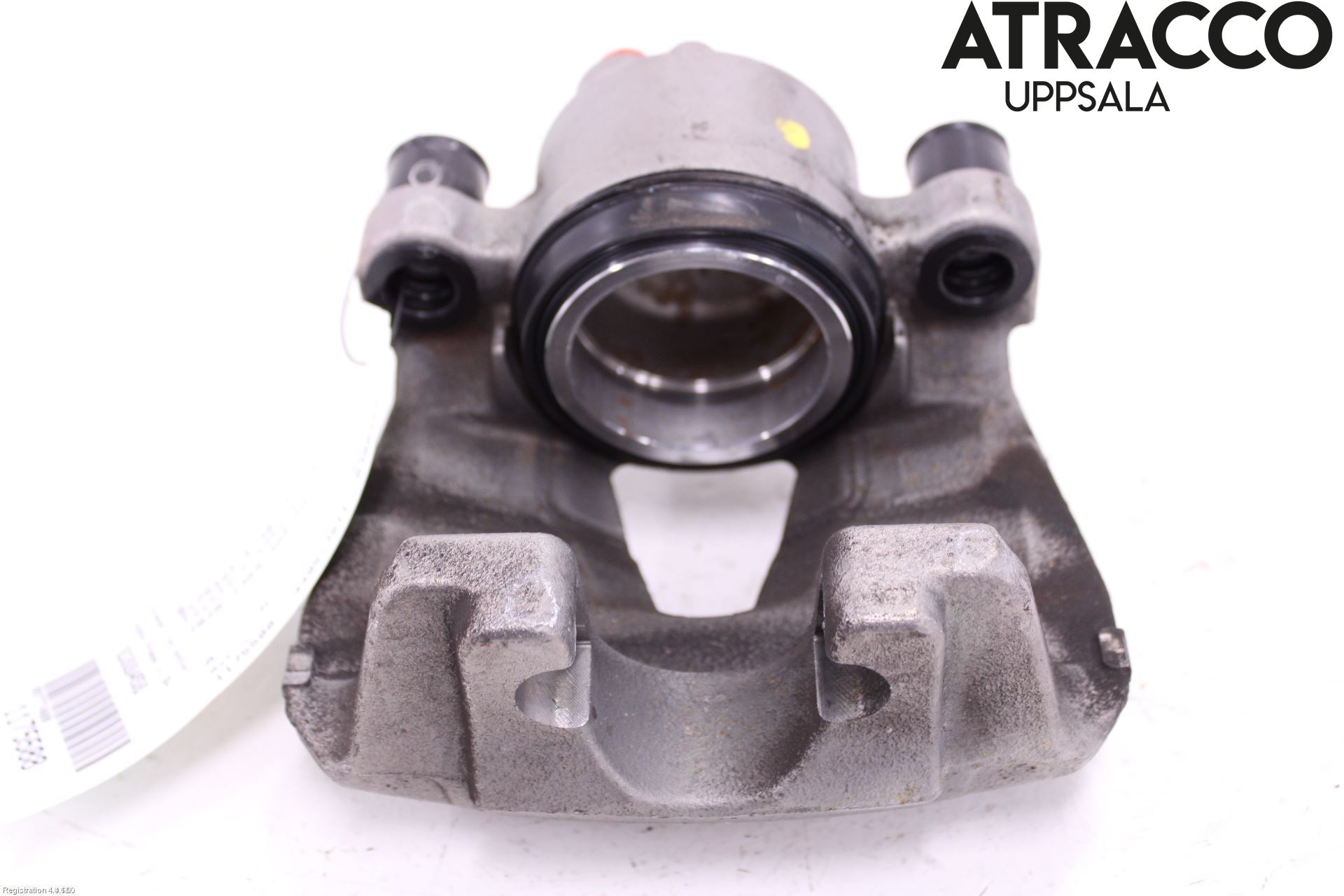 Toyota PROACE II 16- Bromsok Fram Vänster