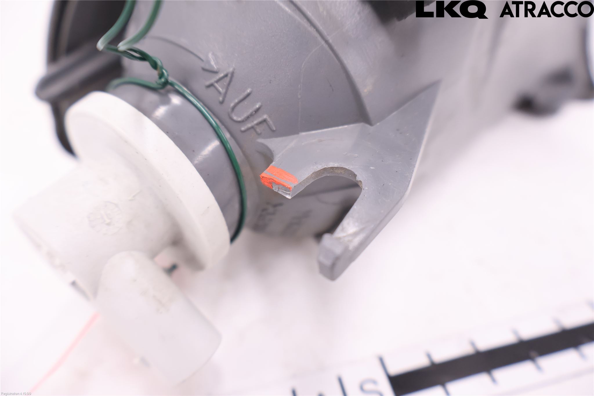 BMW 3 E46      98-05 Blinkers Fram Vänster