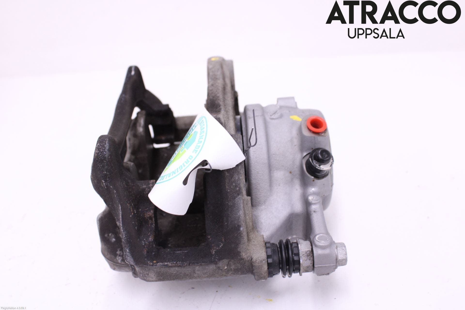 Mercedes-Benz MB C-KLASS (W205) 14-21 Bromsok Fram Vänster