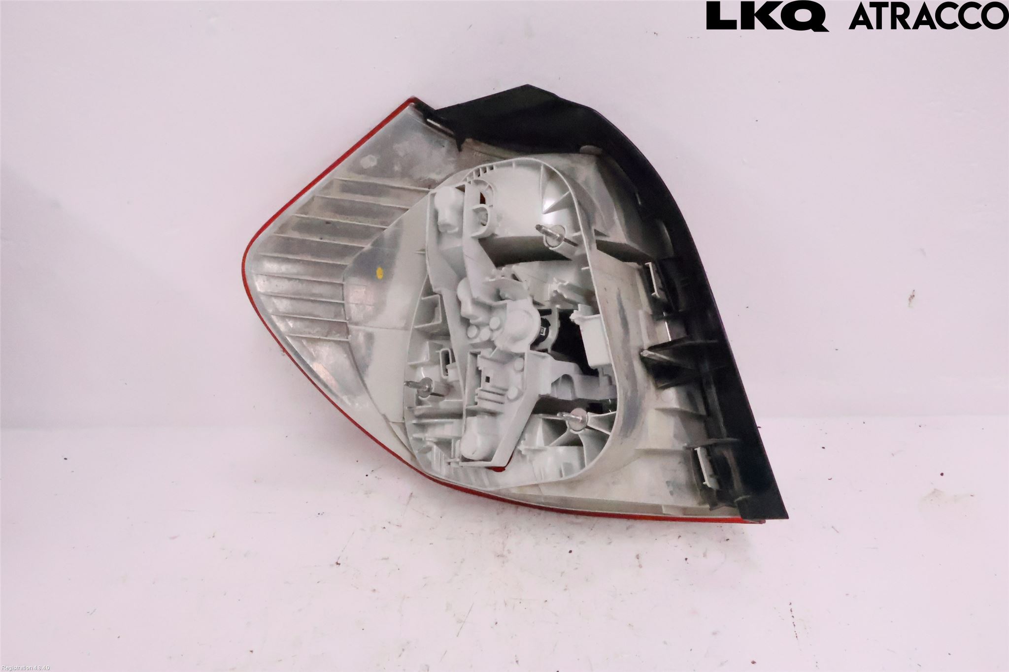 BMW 1 E87/81 5D/3D 03-11 Bakljus Höger