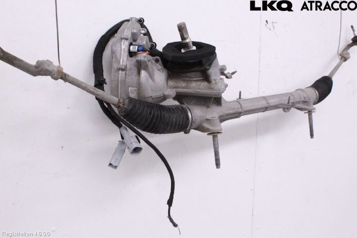 Opel CORSA F, CORSA-E 20- Styrväxel-Snäcka Elektrisk