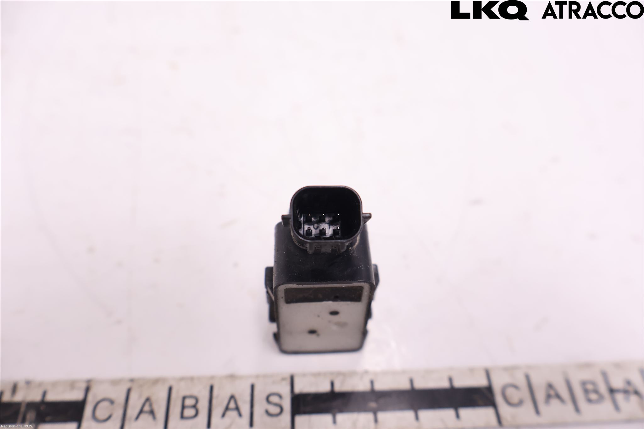 Lexus NX 300h 15-21 Parkeringshjälp Backsensor