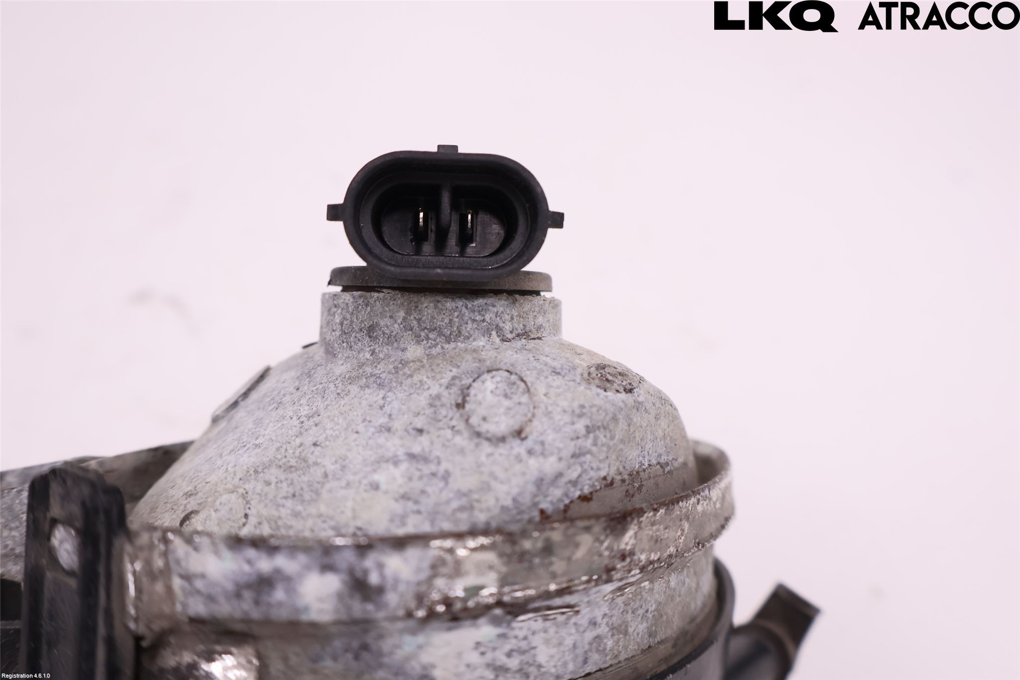 BMW 5 E39 95-04 Dimljus-Varselljus Fram