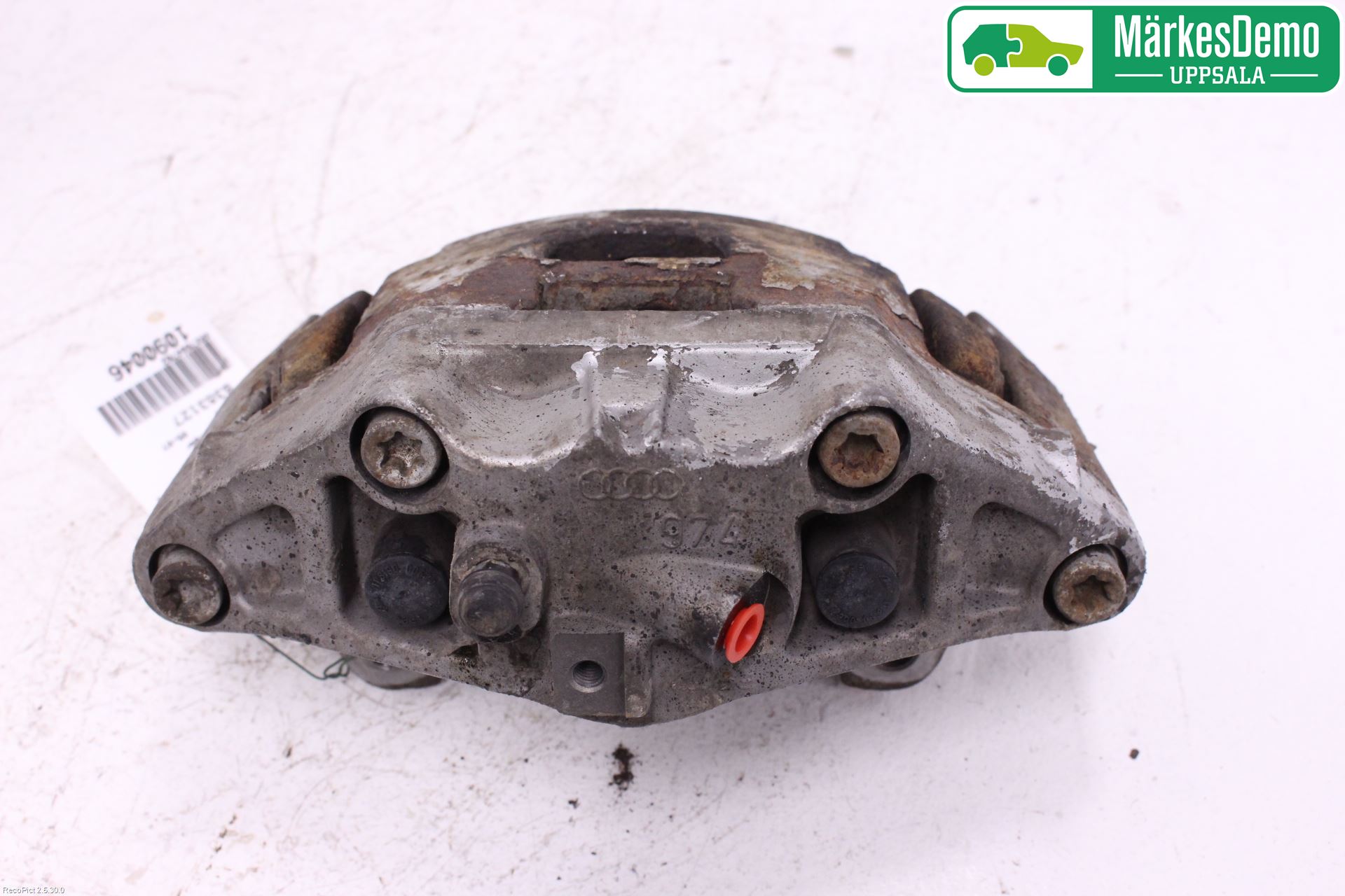 Audi A4/S4 05-07 Bromsok Fram Höger