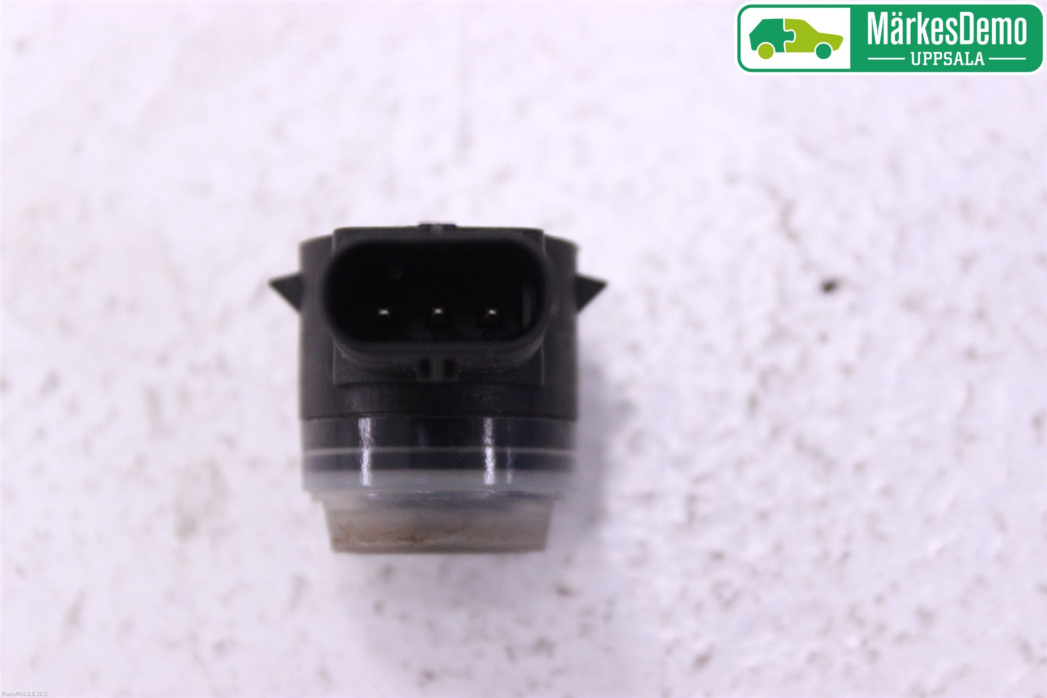 Mercedes-Benz MB A-KLASS (W176) 13-18 Parkeringshjälp Backsensor