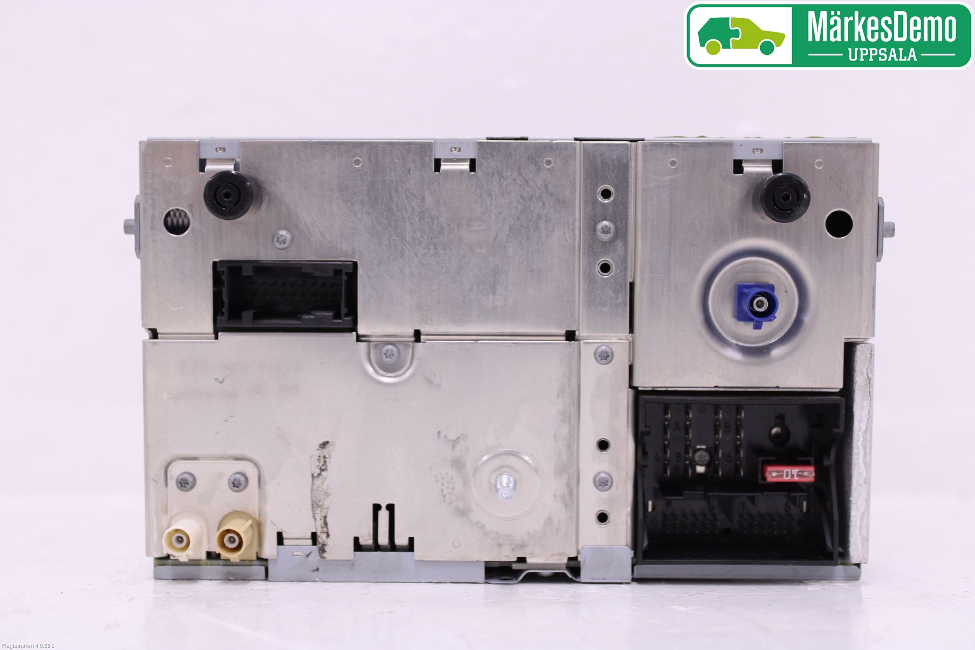 Volkswagen VW PASSAT 05-11 Gps Navigator