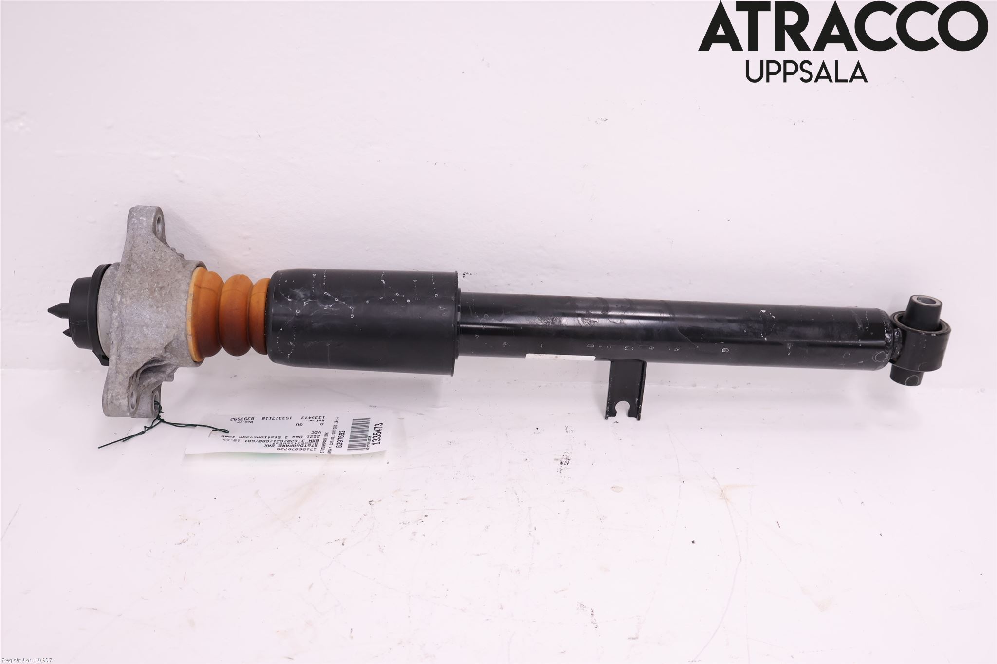 BMW 3 G20/G21/G80/G81 19- Stötdämpare Bak